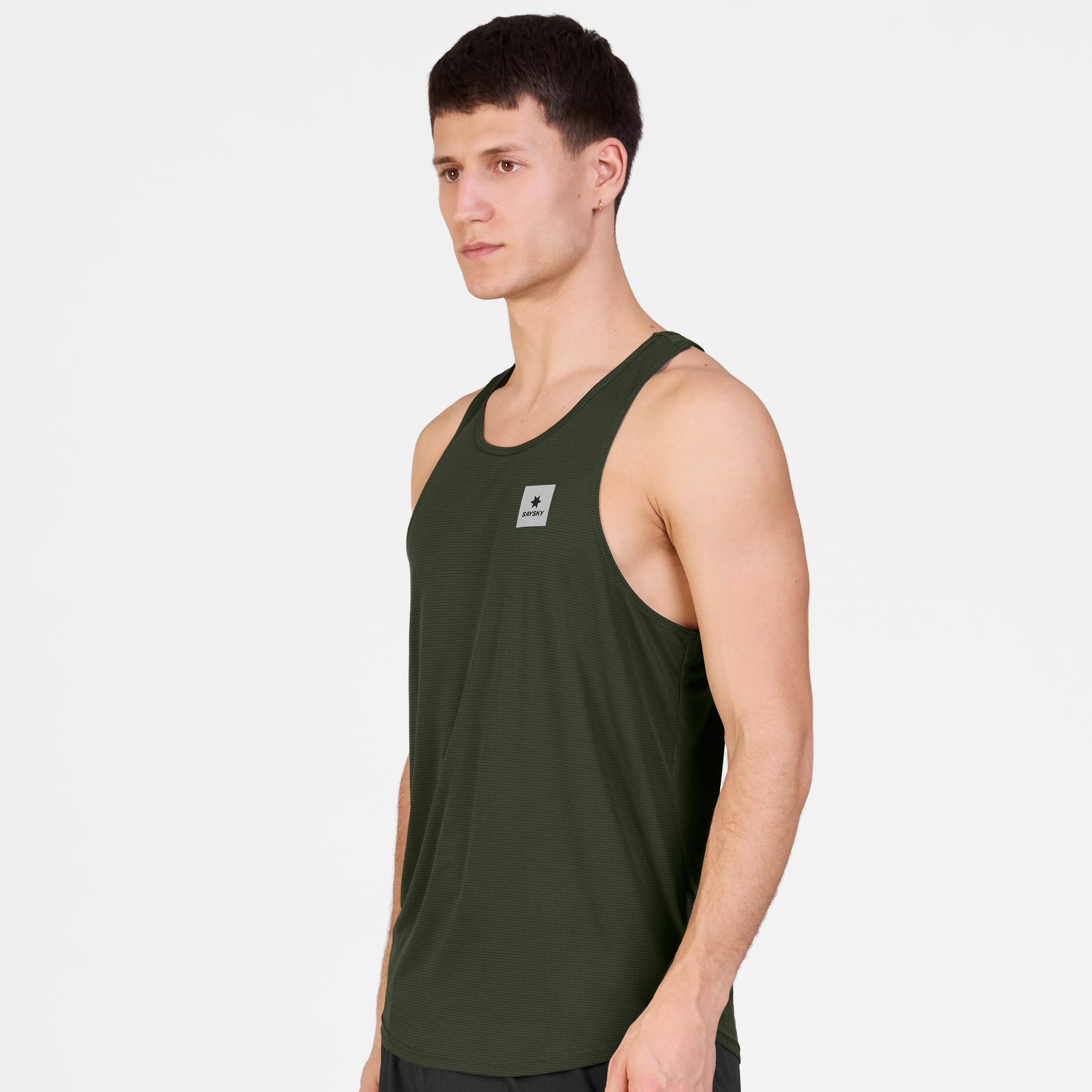 Clean Flow Singlet - Image 2
