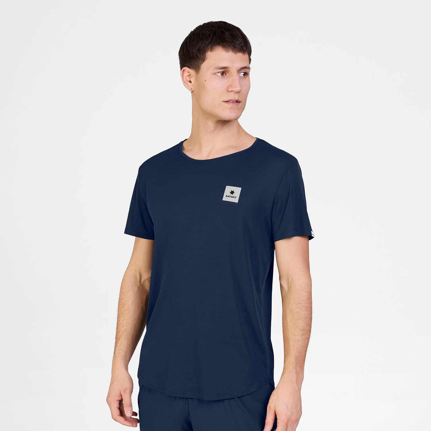 Clean Flow T-shirt - Image 2