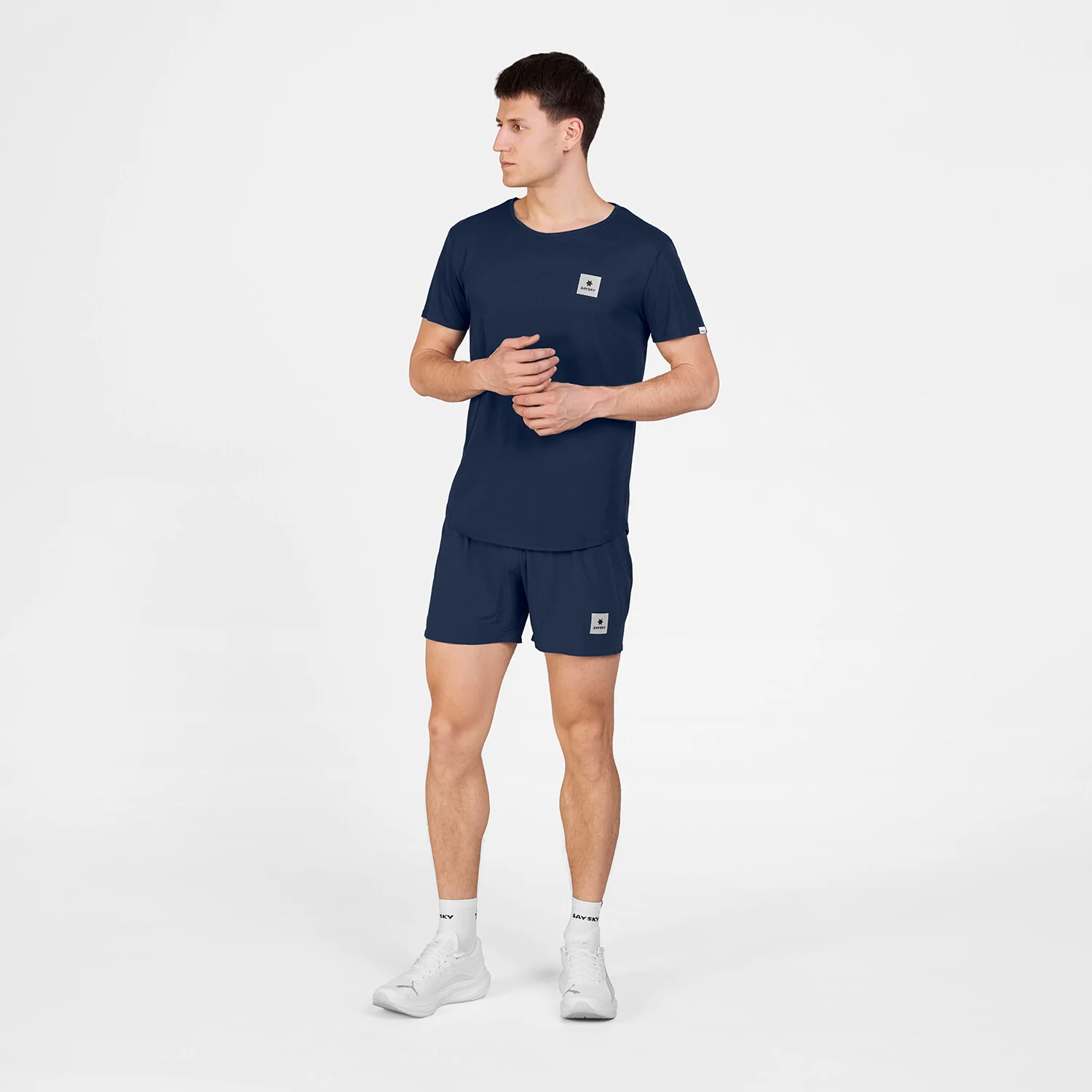 Clean Flow T-shirt - Image 4