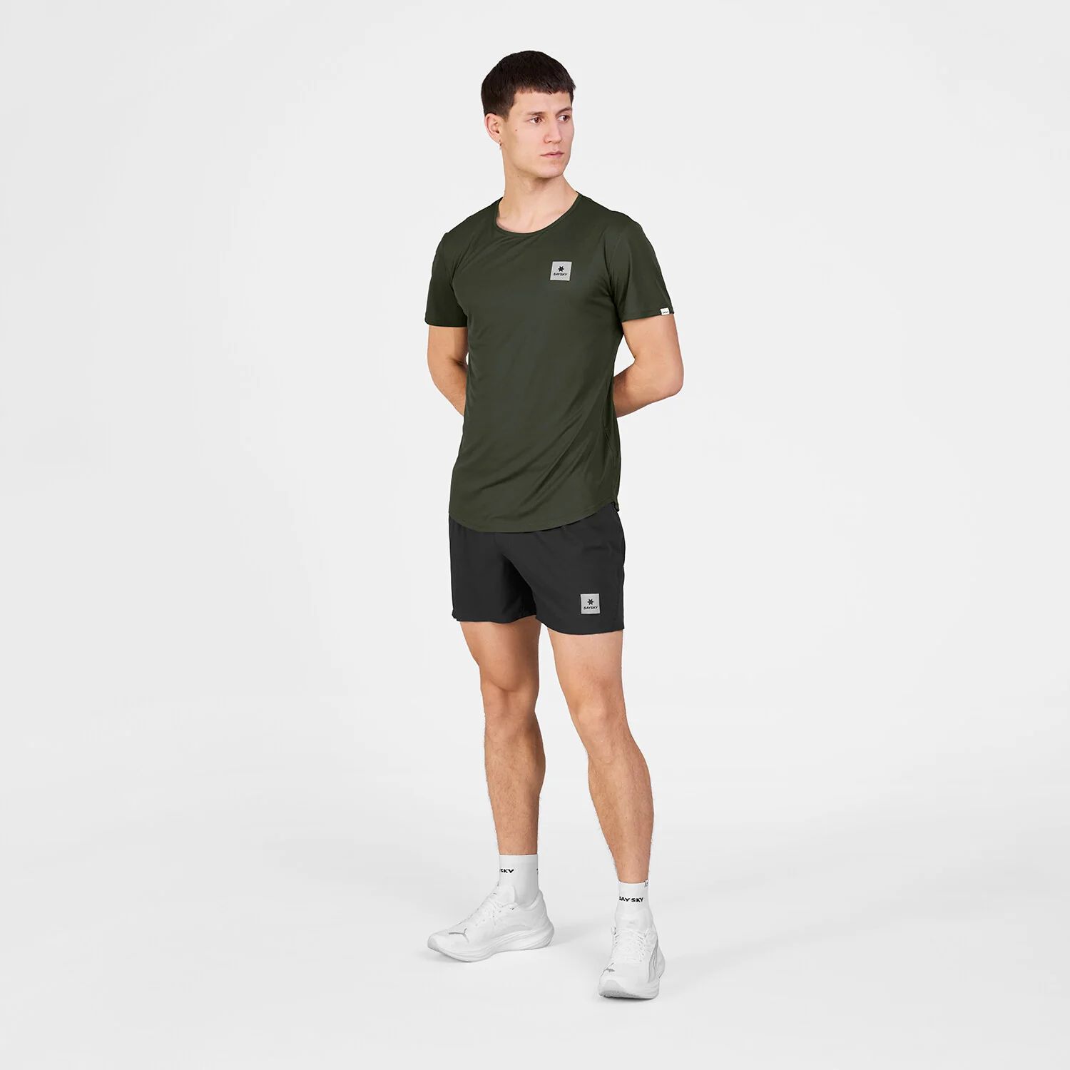 Clean Flow T-shirt - Image 4