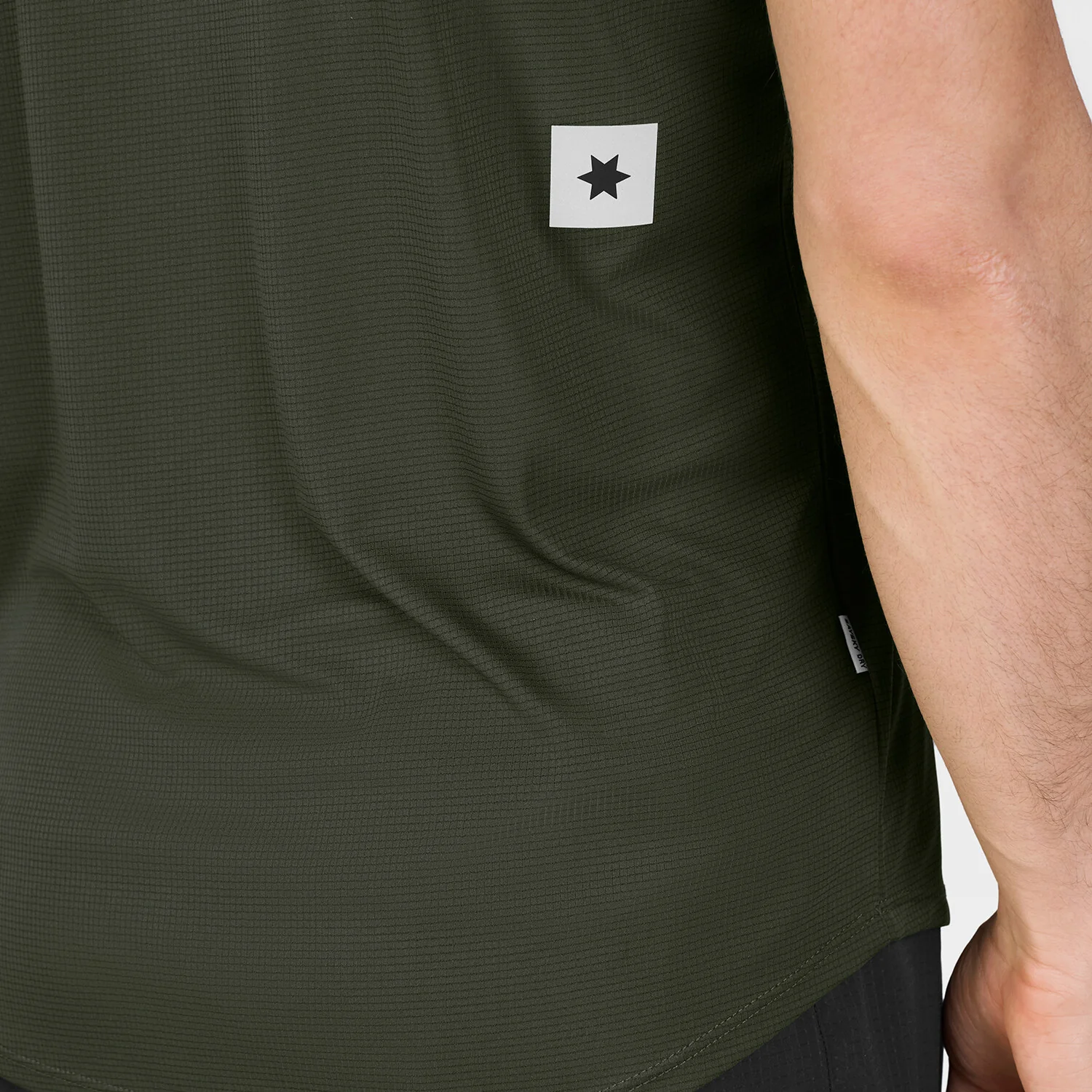 Clean Flow T-shirt - Image 5
