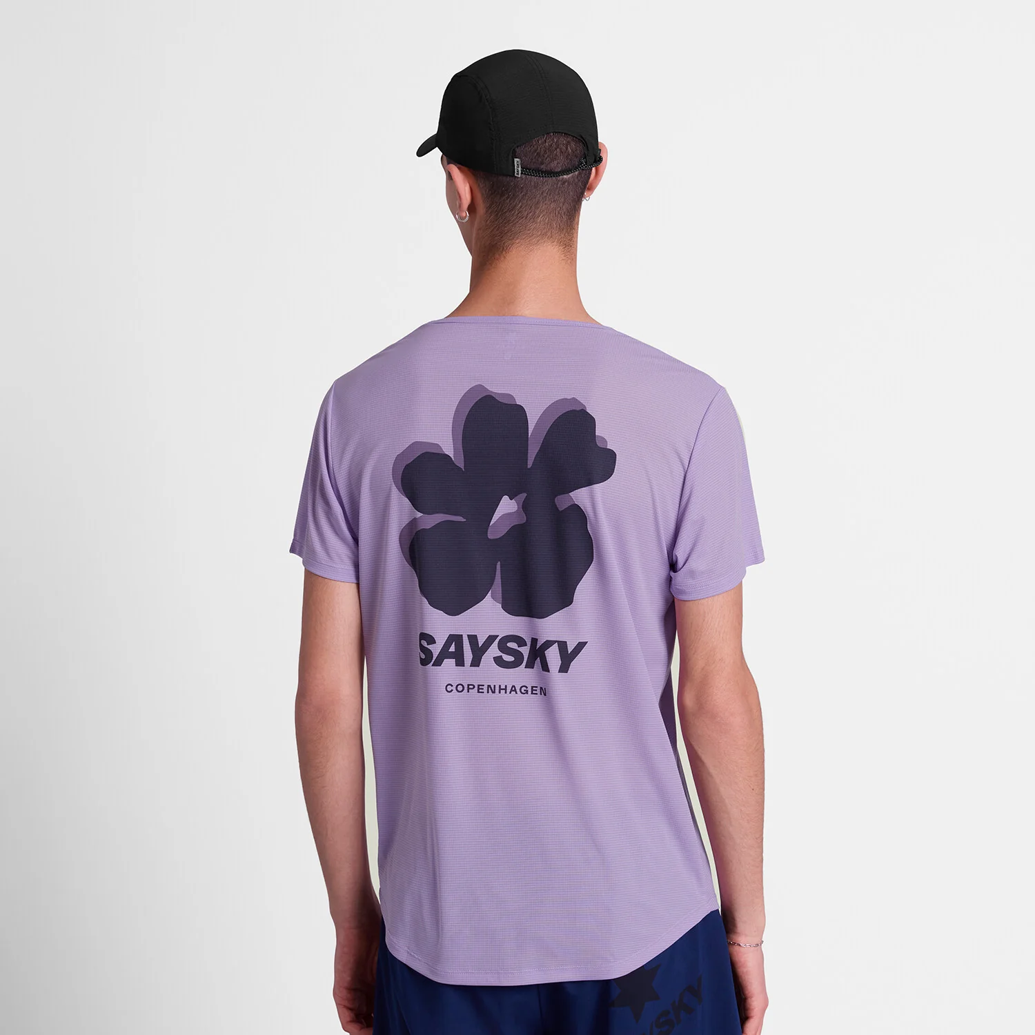 Flower Flow T-shirt - Image 2