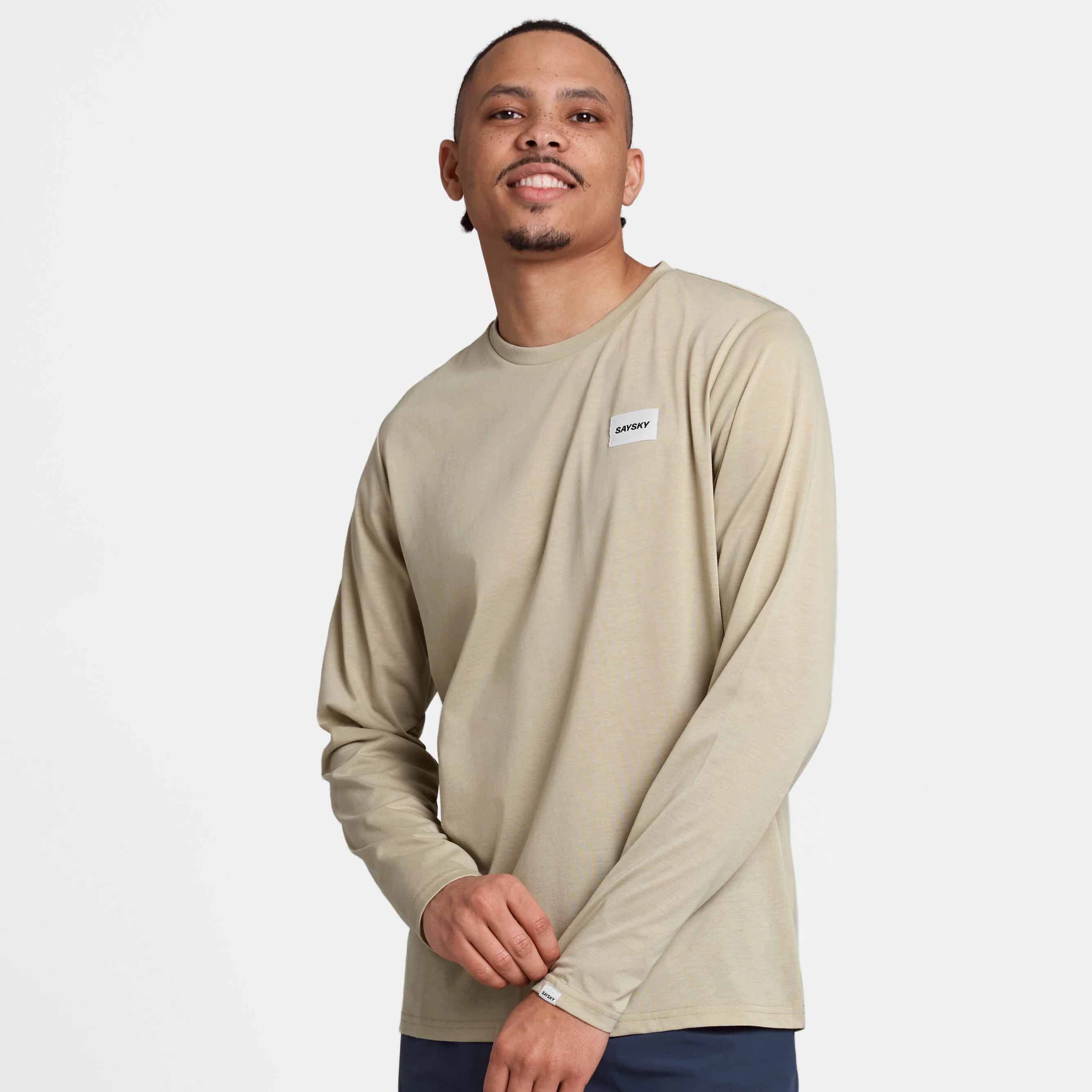 Clean Motion Long Sleeve - Image 2