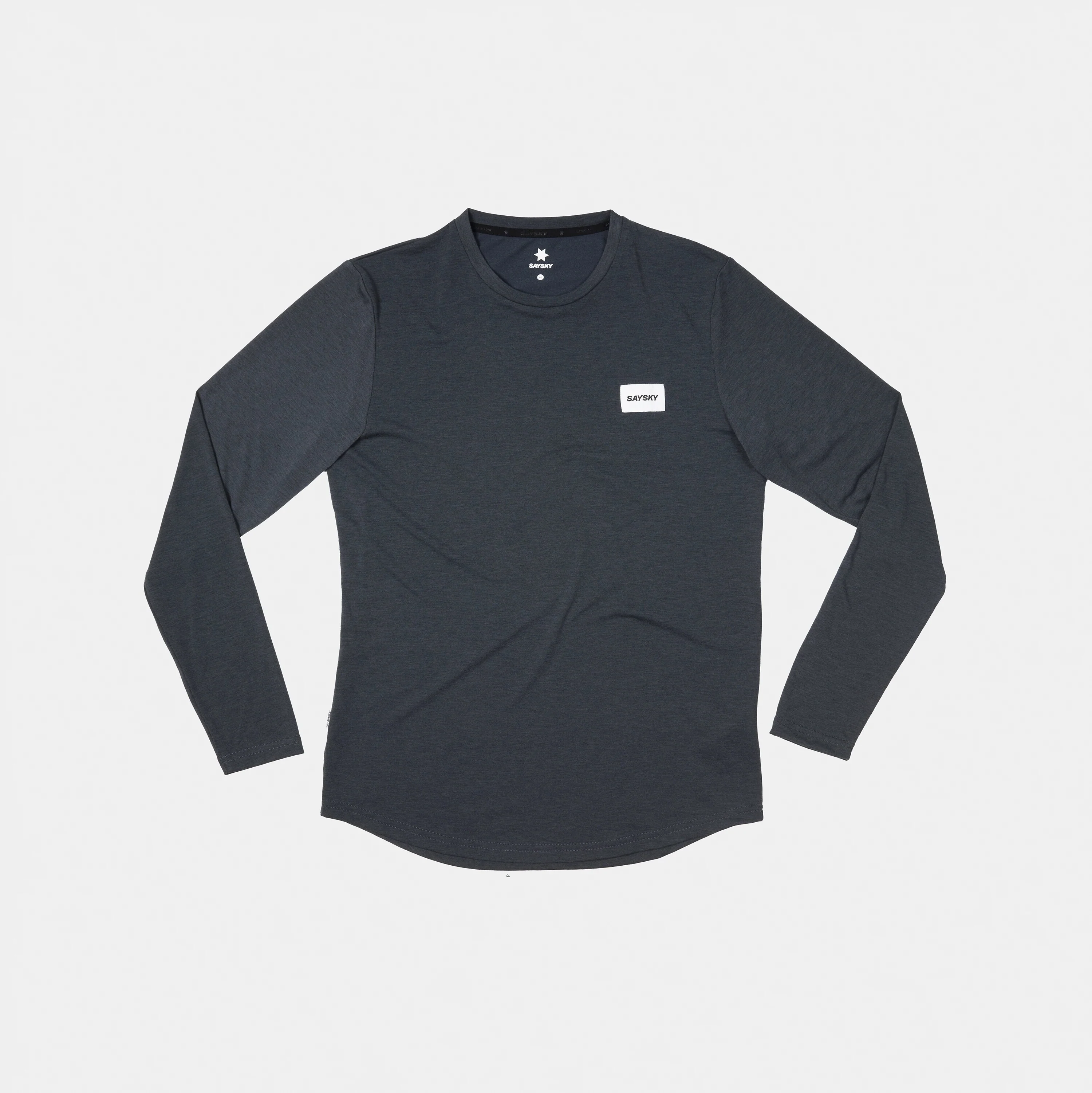 Clean Motion Long Sleeve