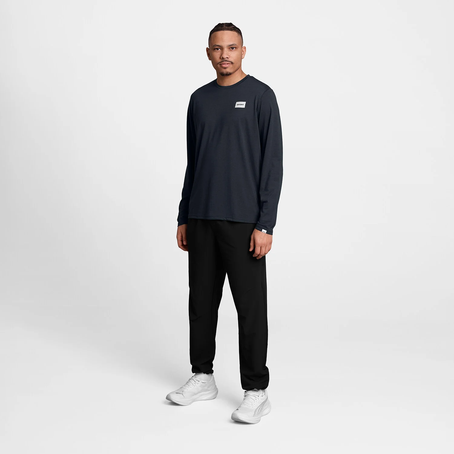 Clean Motion Long Sleeve - Image 4