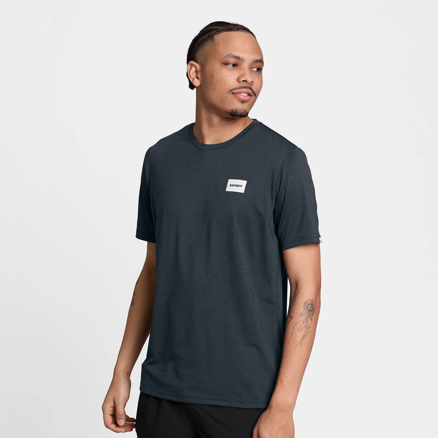 Clean Motion T-shirt - Image 2