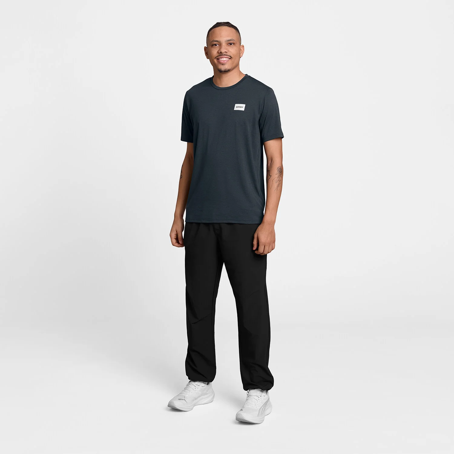 Clean Motion T-shirt - Image 4