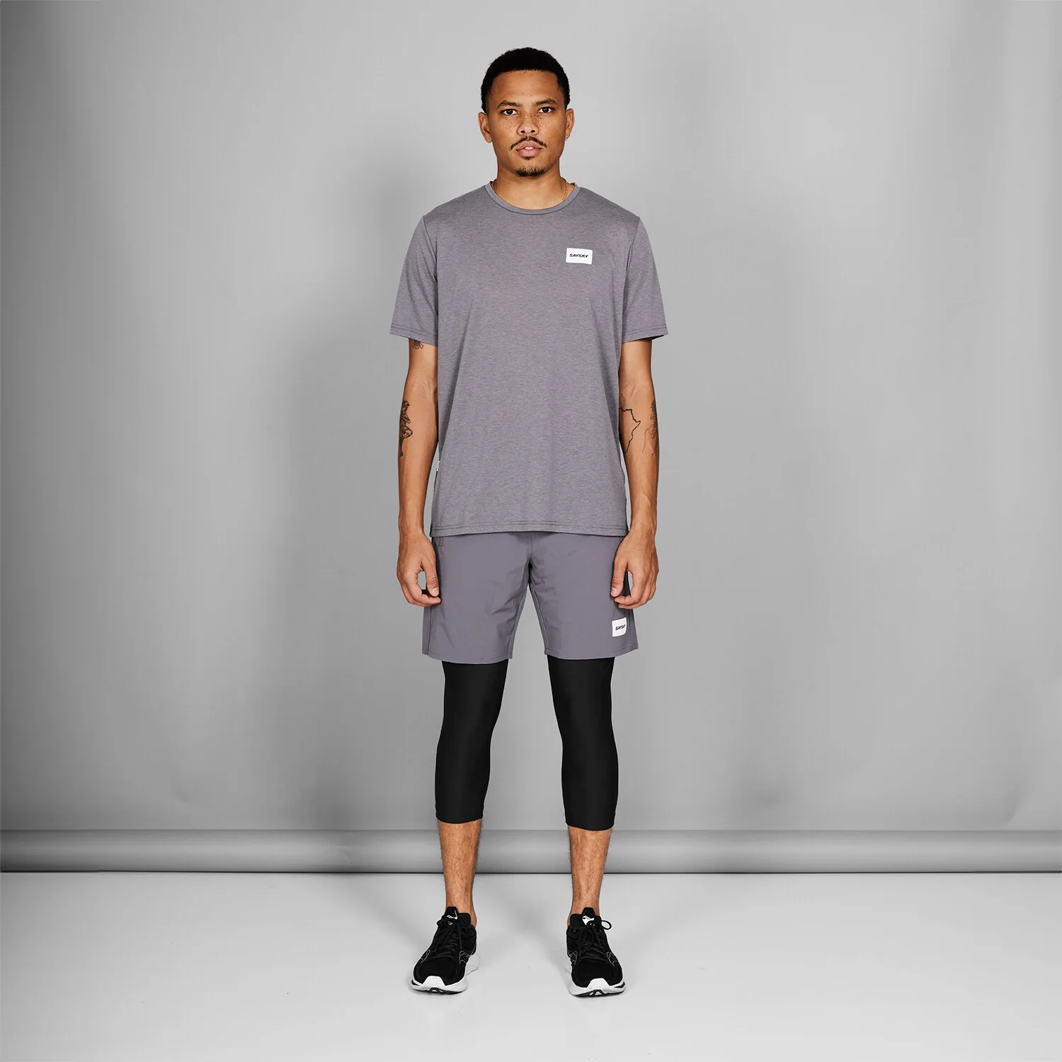 Clean Motion T-shirt - Image 3