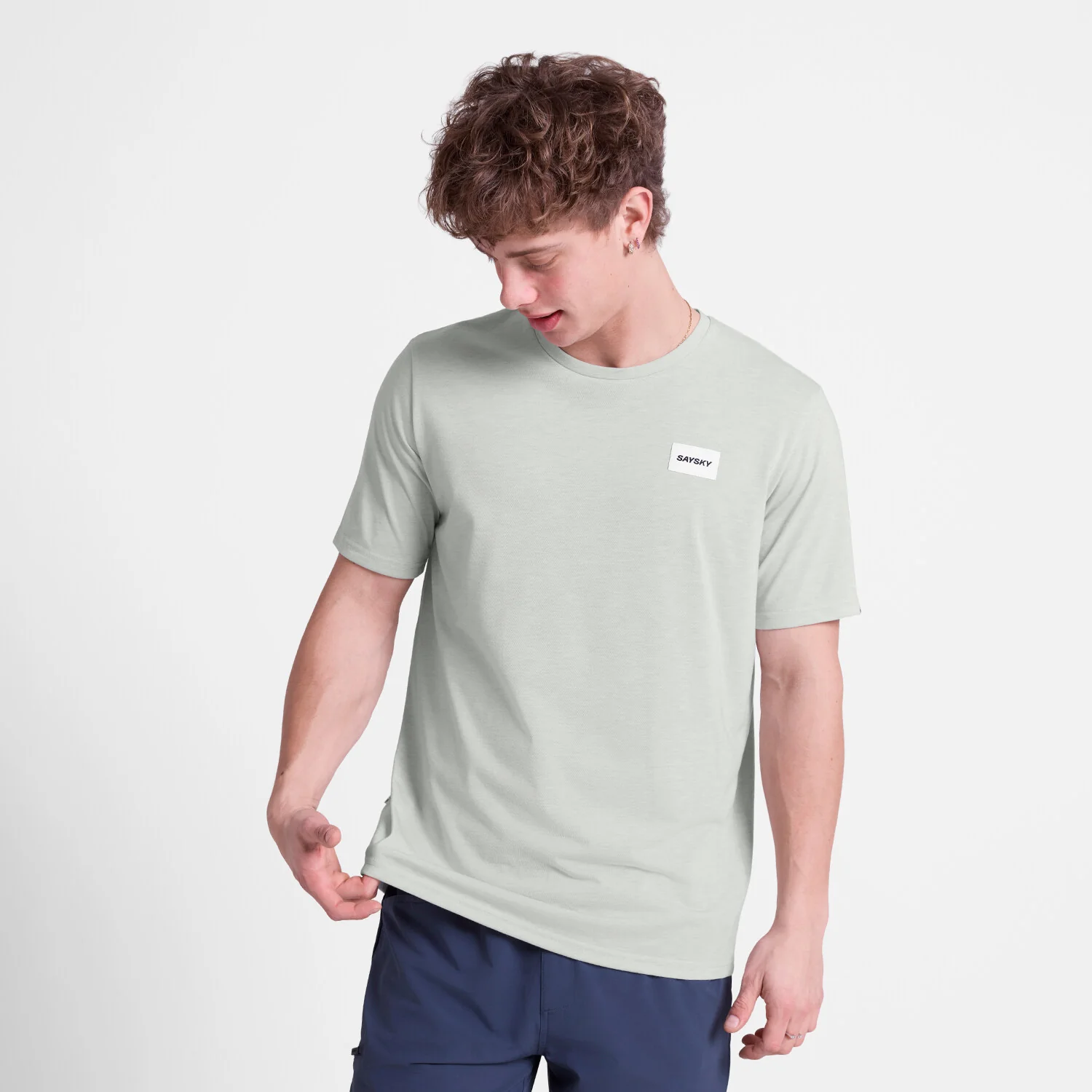 Clean Motion T-shirt - Image 2