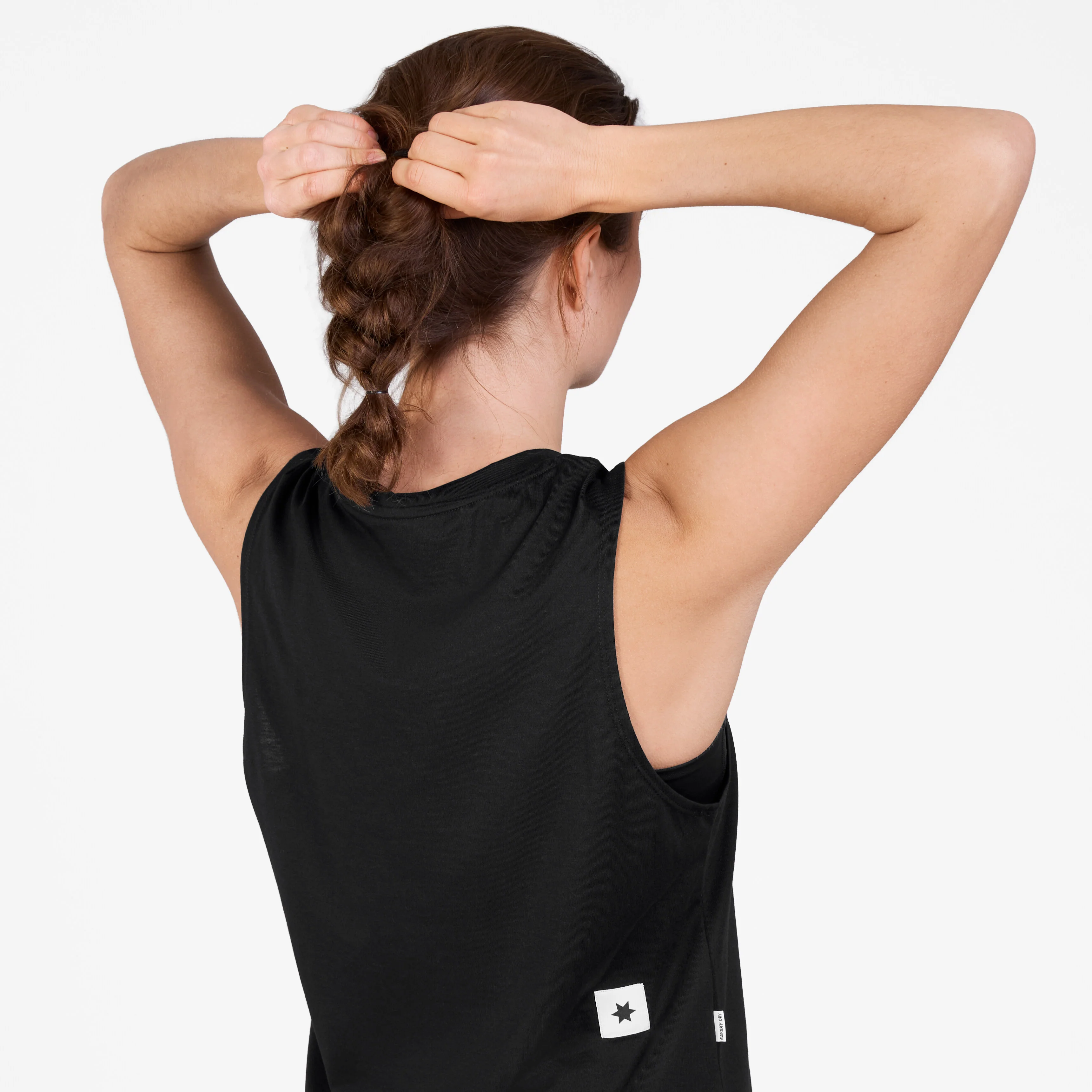 Clean Motion Tank - Image 2