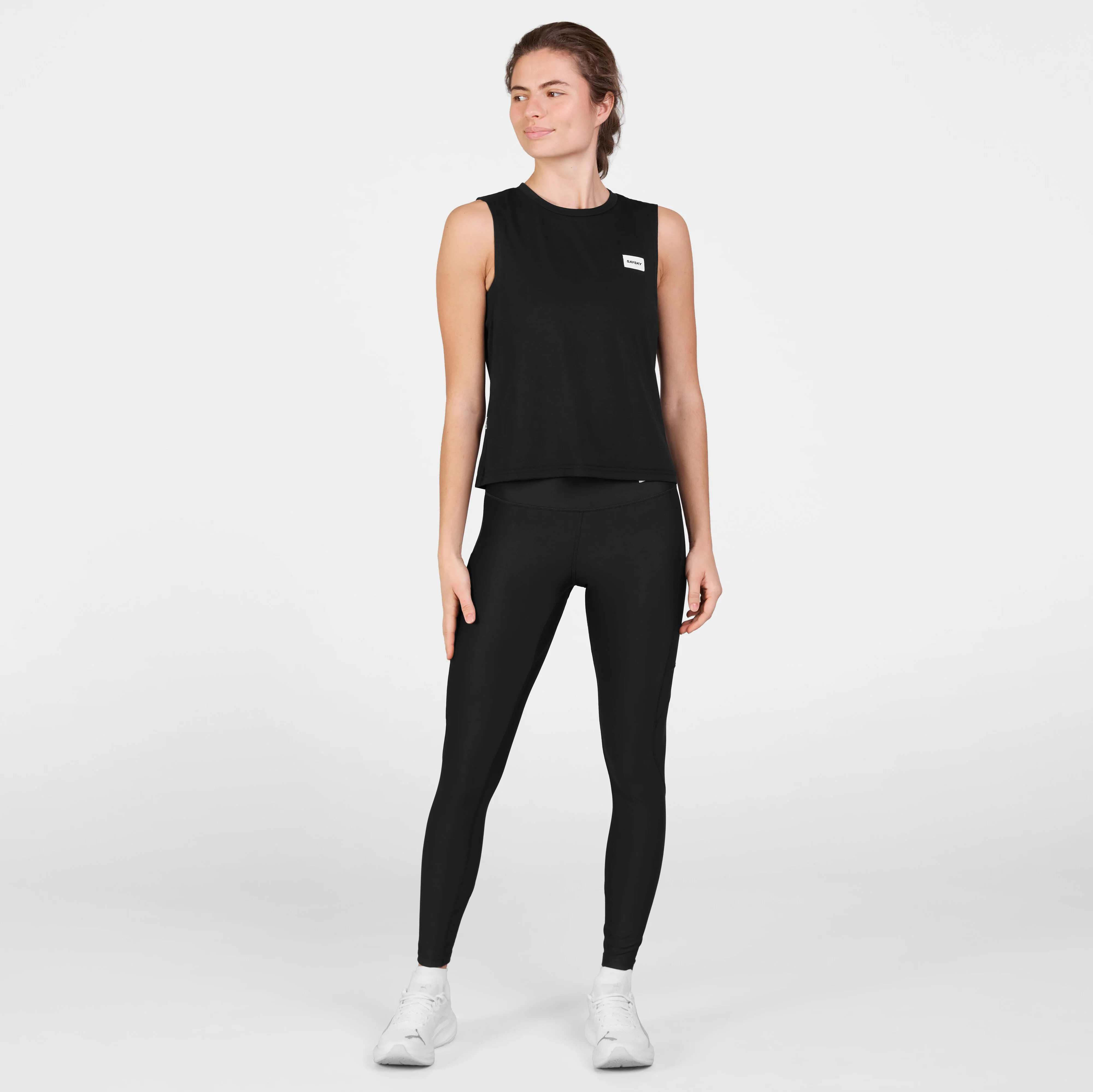 Clean Motion Tank - Image 3