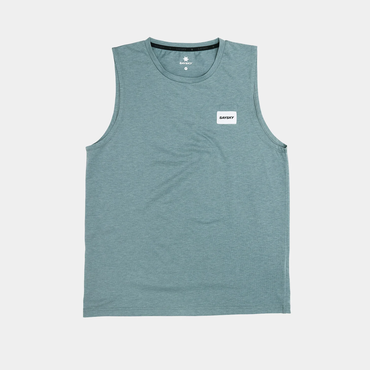 Clean Motion Tank