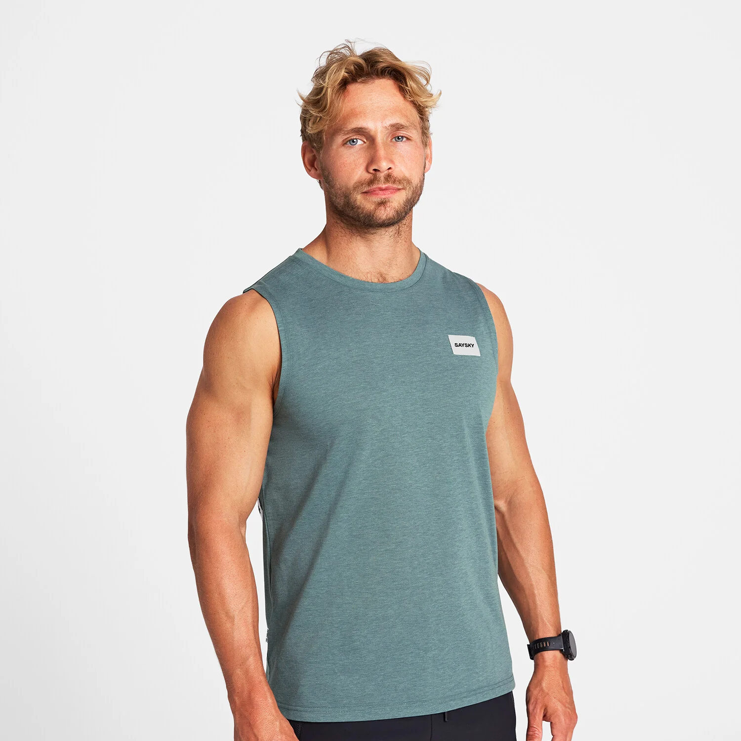 Clean Motion Tank - Image 2