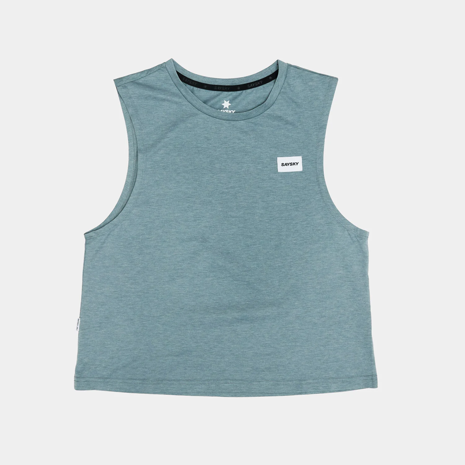 Clean Motion Tank