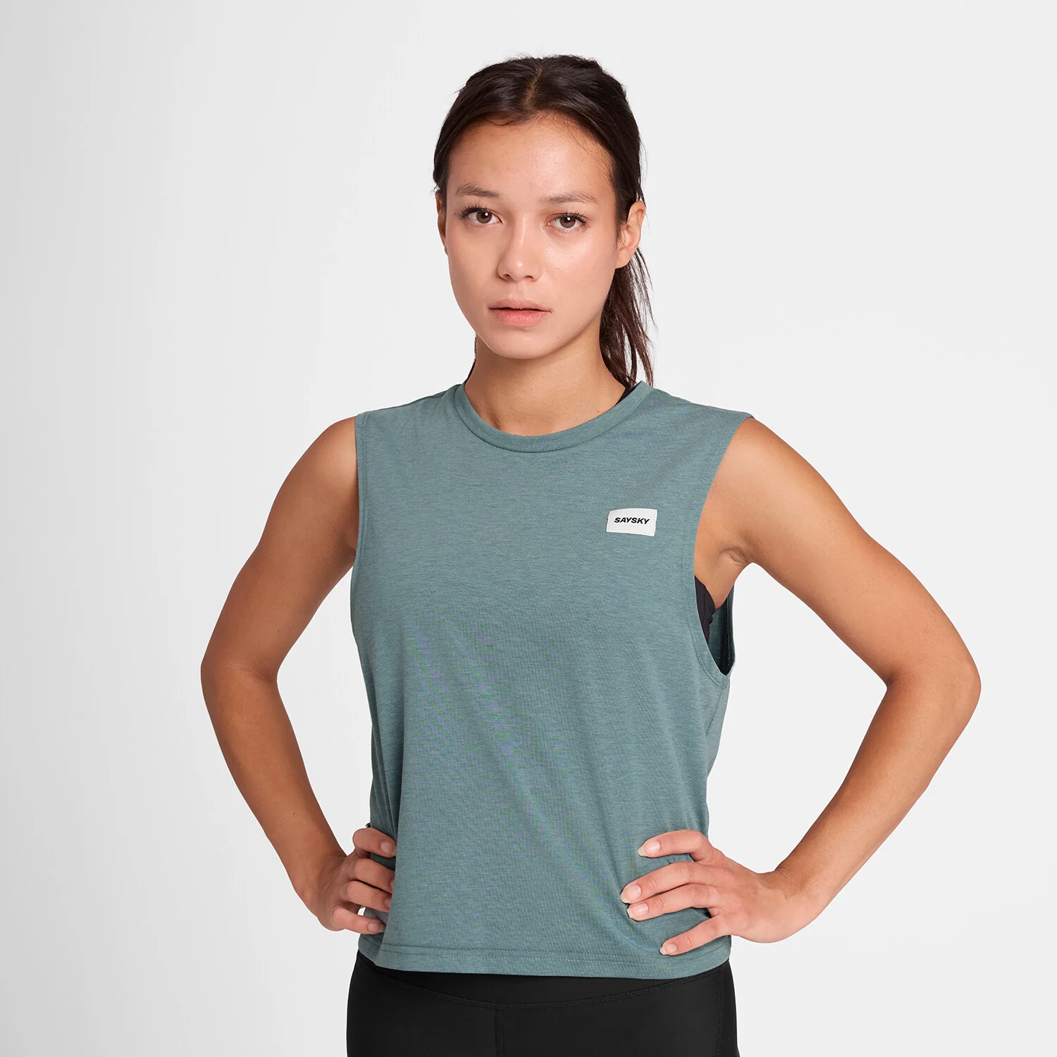 Clean Motion Tank - Image 2