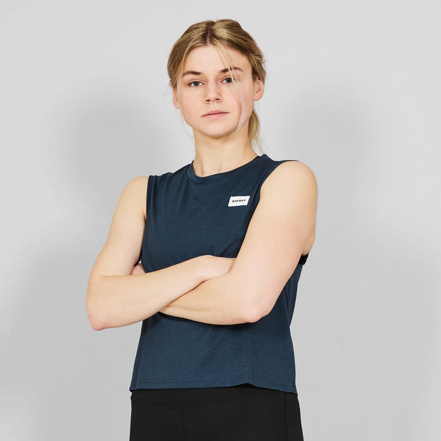 Clean Motion Tank - Image 2