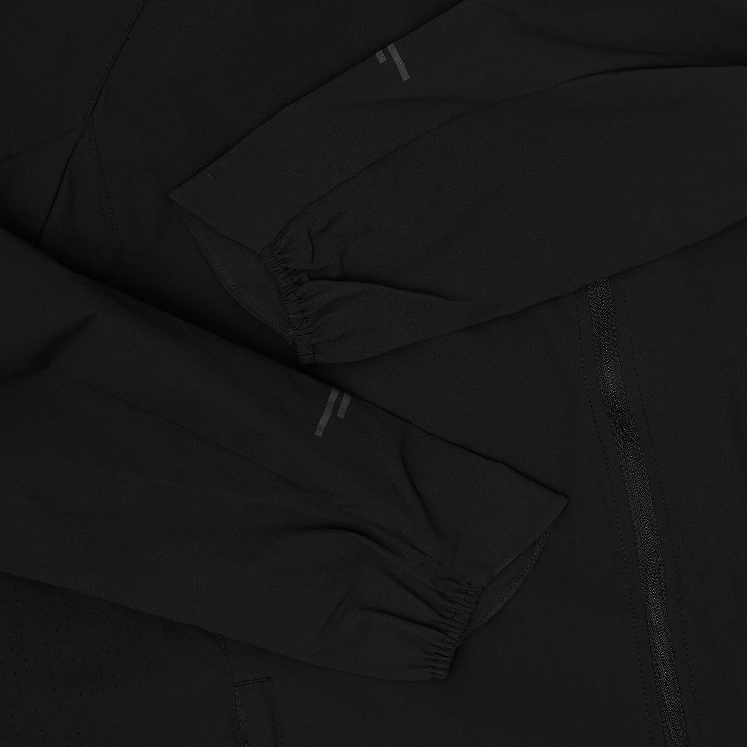 Clean Pace Flex Hooded Jacket - Image 10