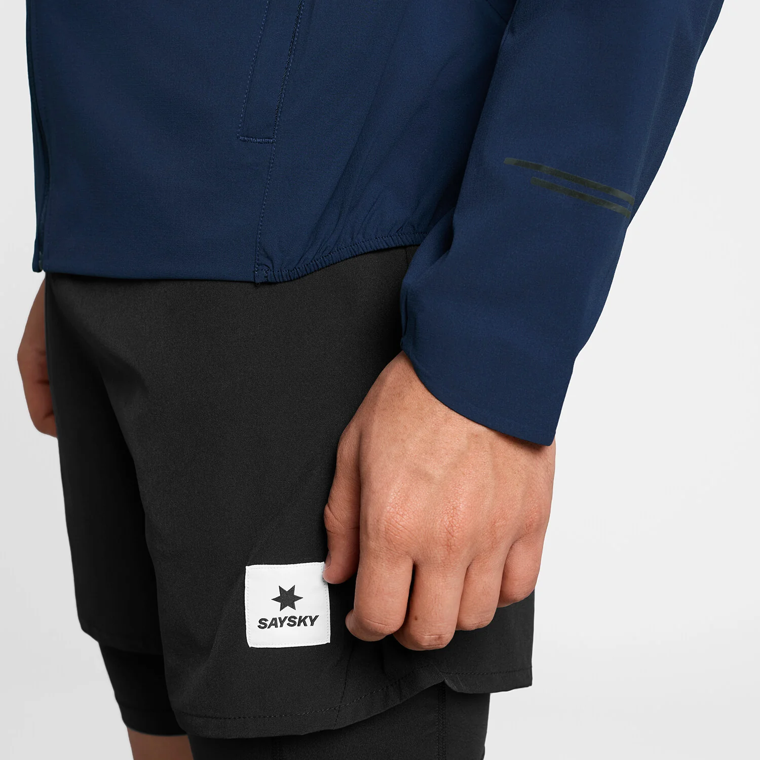 Clean Pace Flex Jacket - Image 7