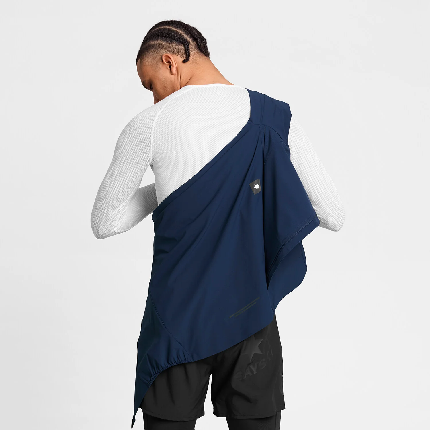 Clean Pace Flex Jacket - Image 8