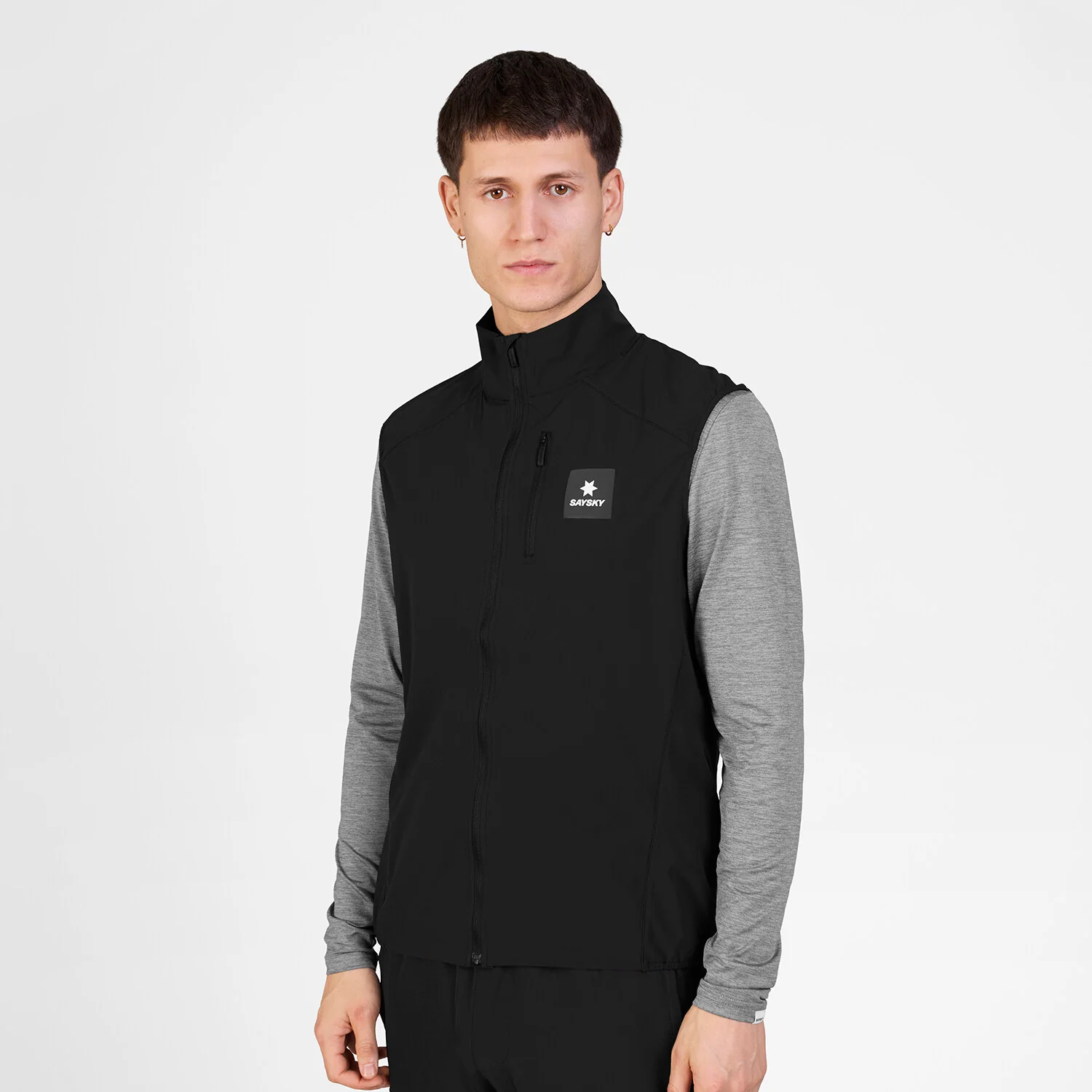 Clean Pace Flex Vest - Image 2