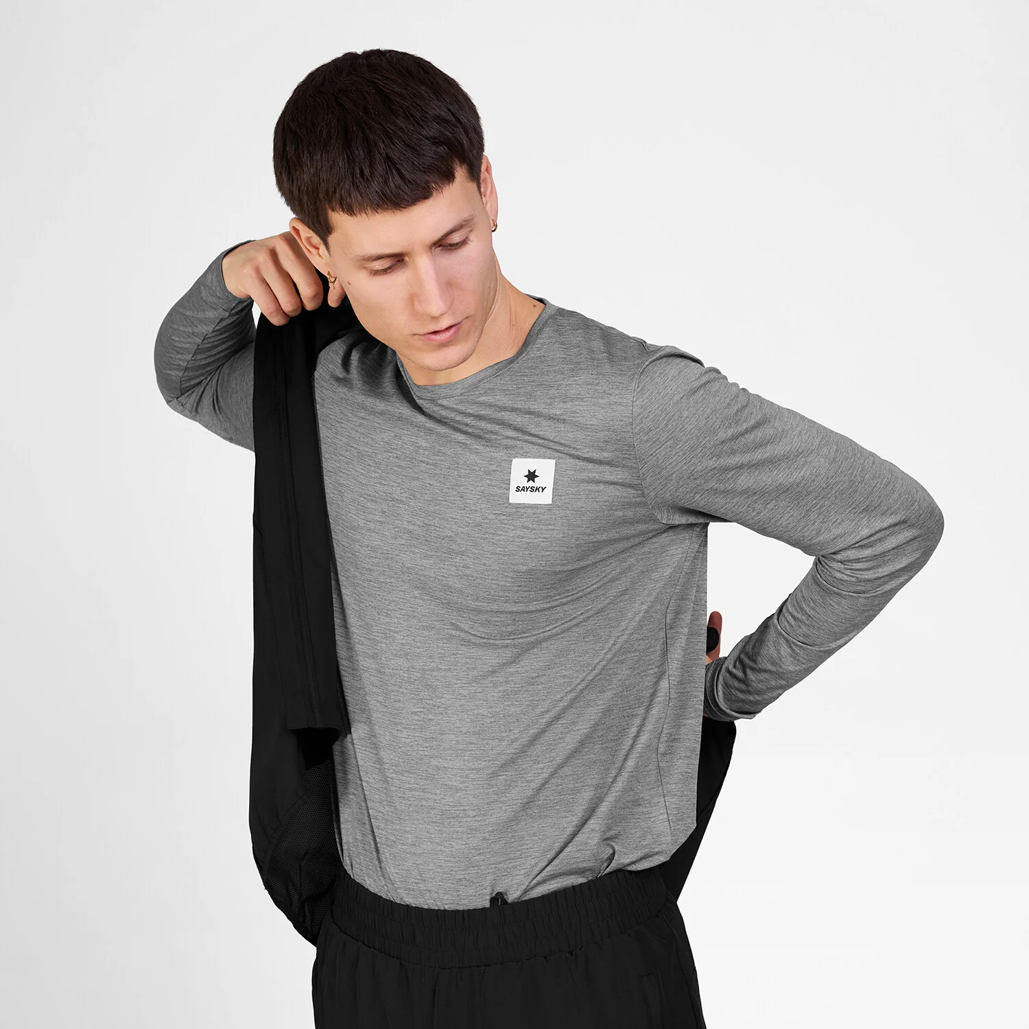 Clean Pace Flex Vest - Image 8