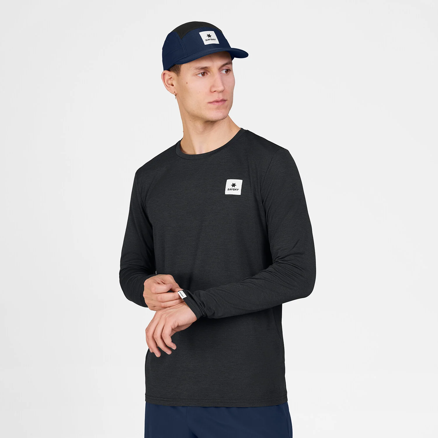 Clean Pace Long Sleeve - Image 2