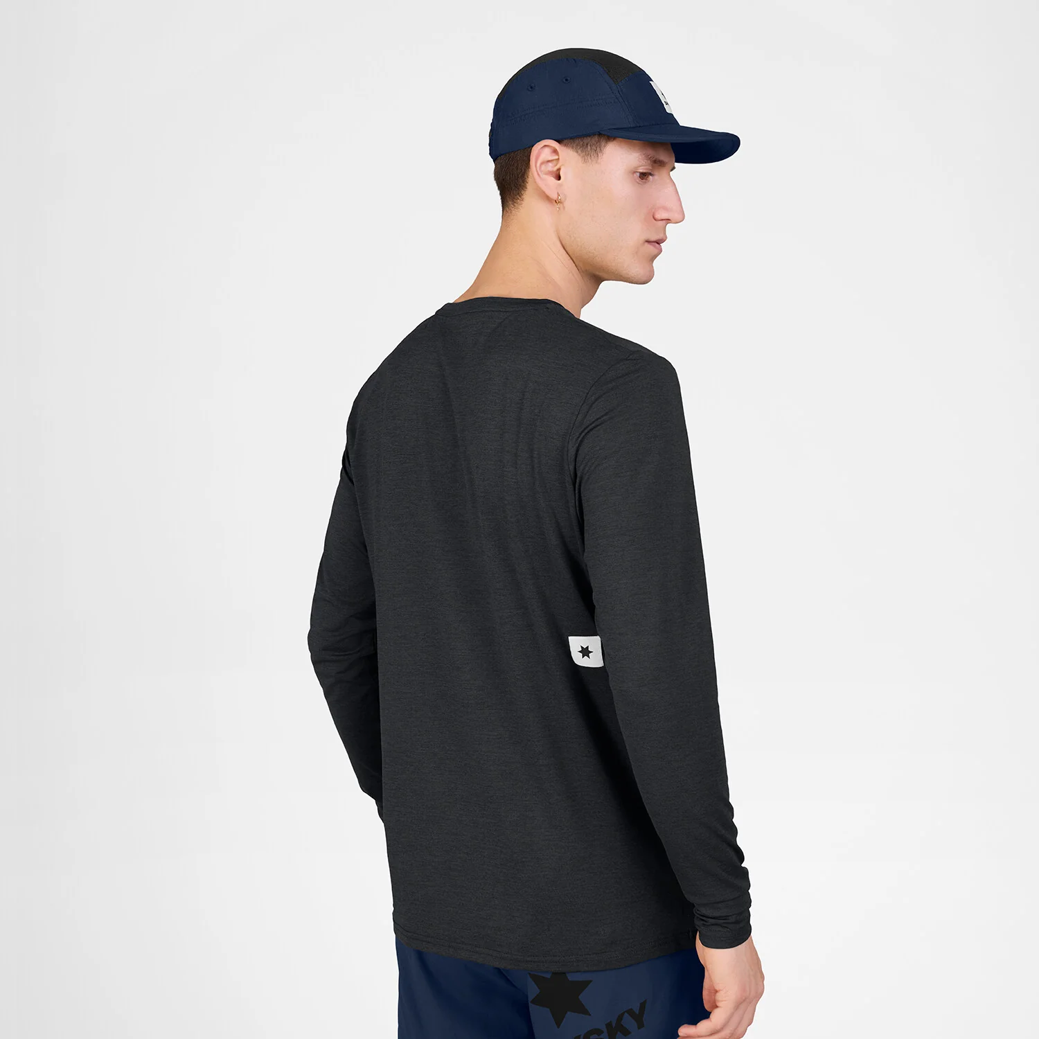 Clean Pace Long Sleeve - Image 3