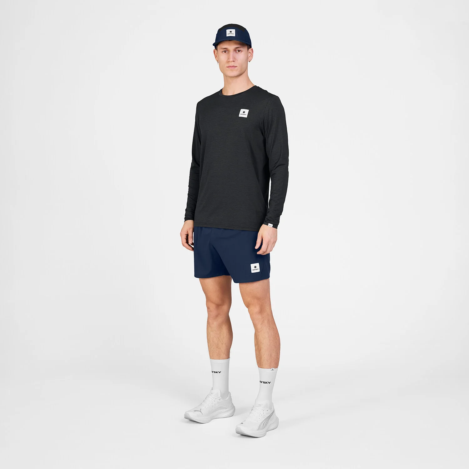 Clean Pace Long Sleeve - Image 4