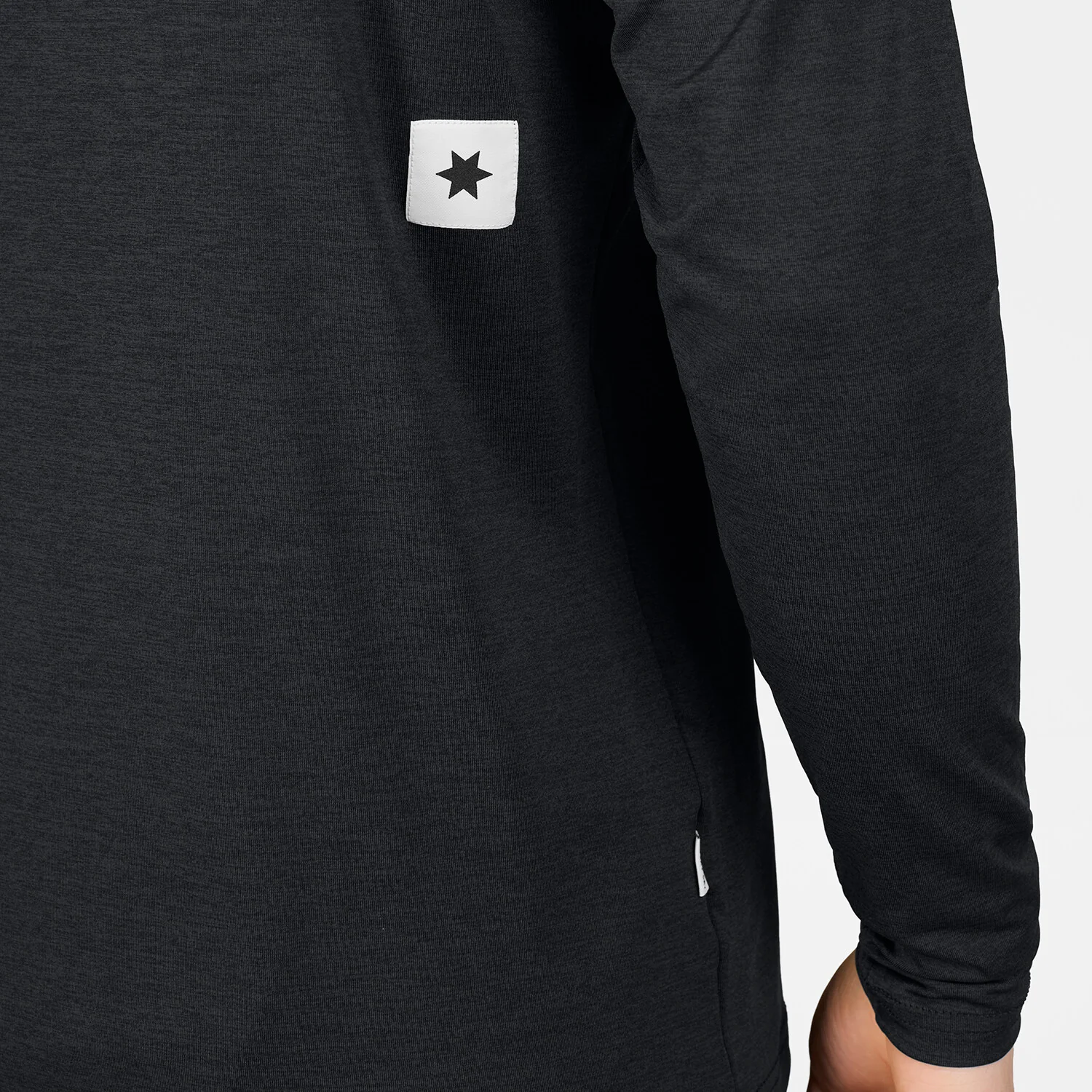 Clean Pace Long Sleeve - Image 5