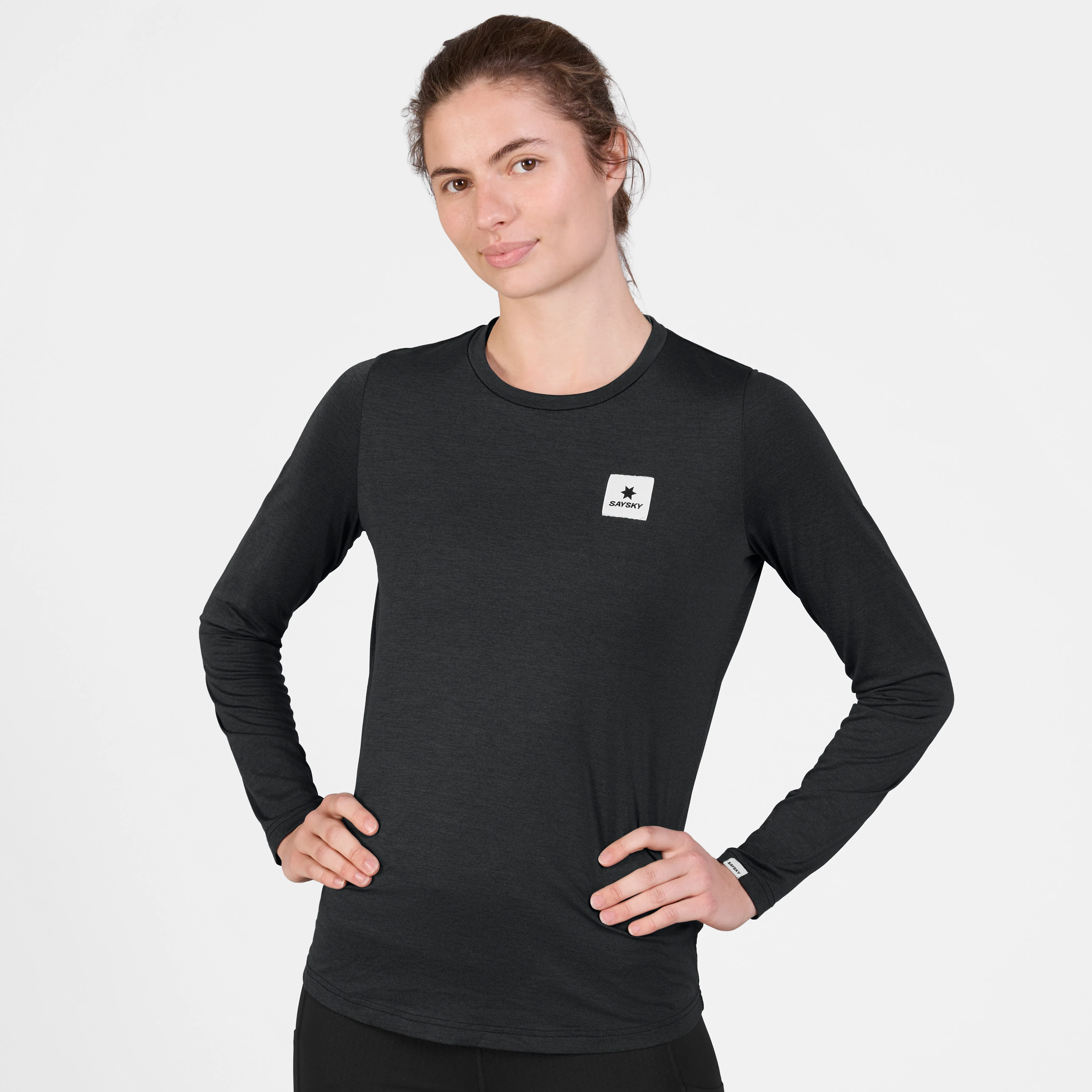 Clean Pace Long Sleeve - Image 2
