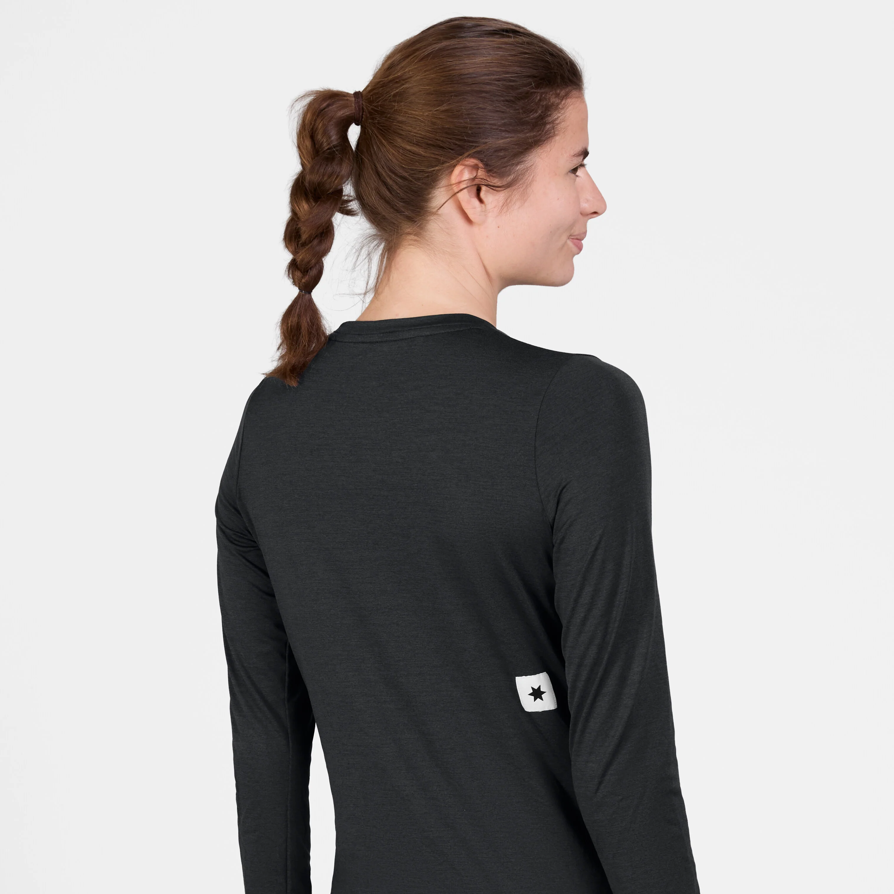 Clean Pace Long Sleeve - Image 3