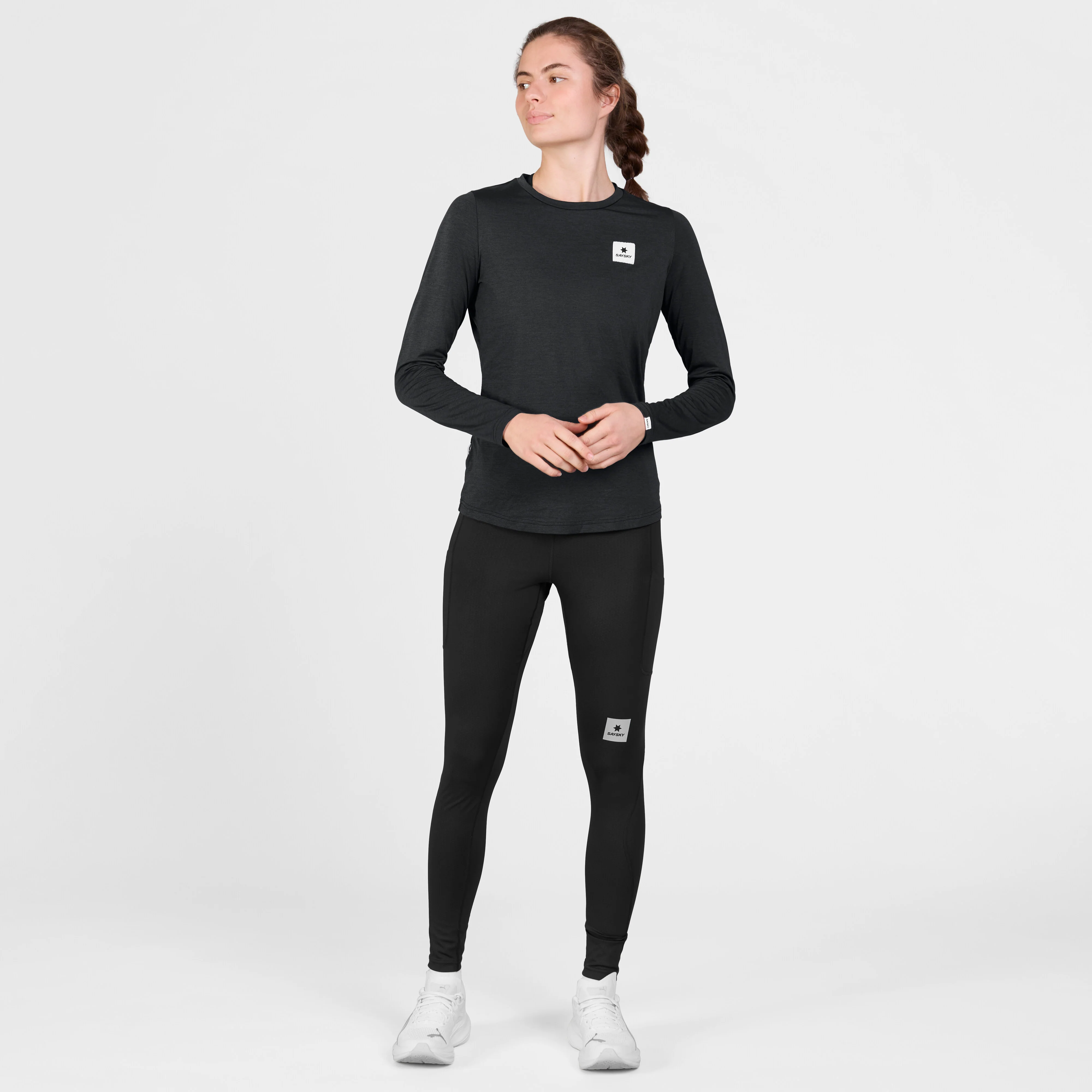 Clean Pace Long Sleeve - Image 4
