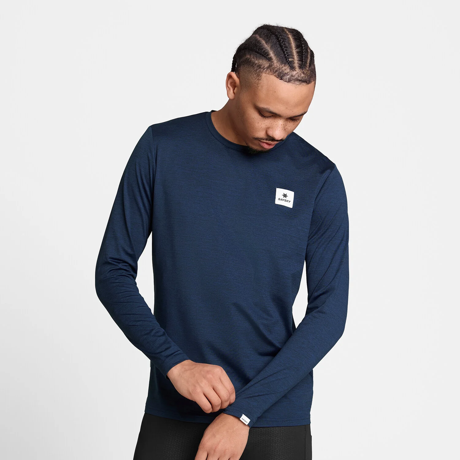 Clean Pace Long Sleeve - Image 2