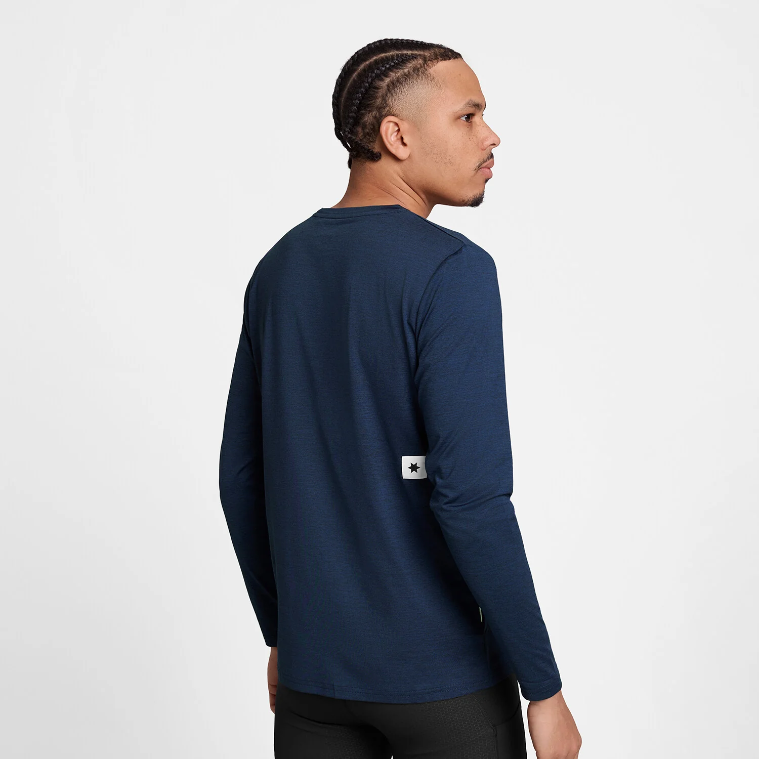 Clean Pace Long Sleeve - Image 3