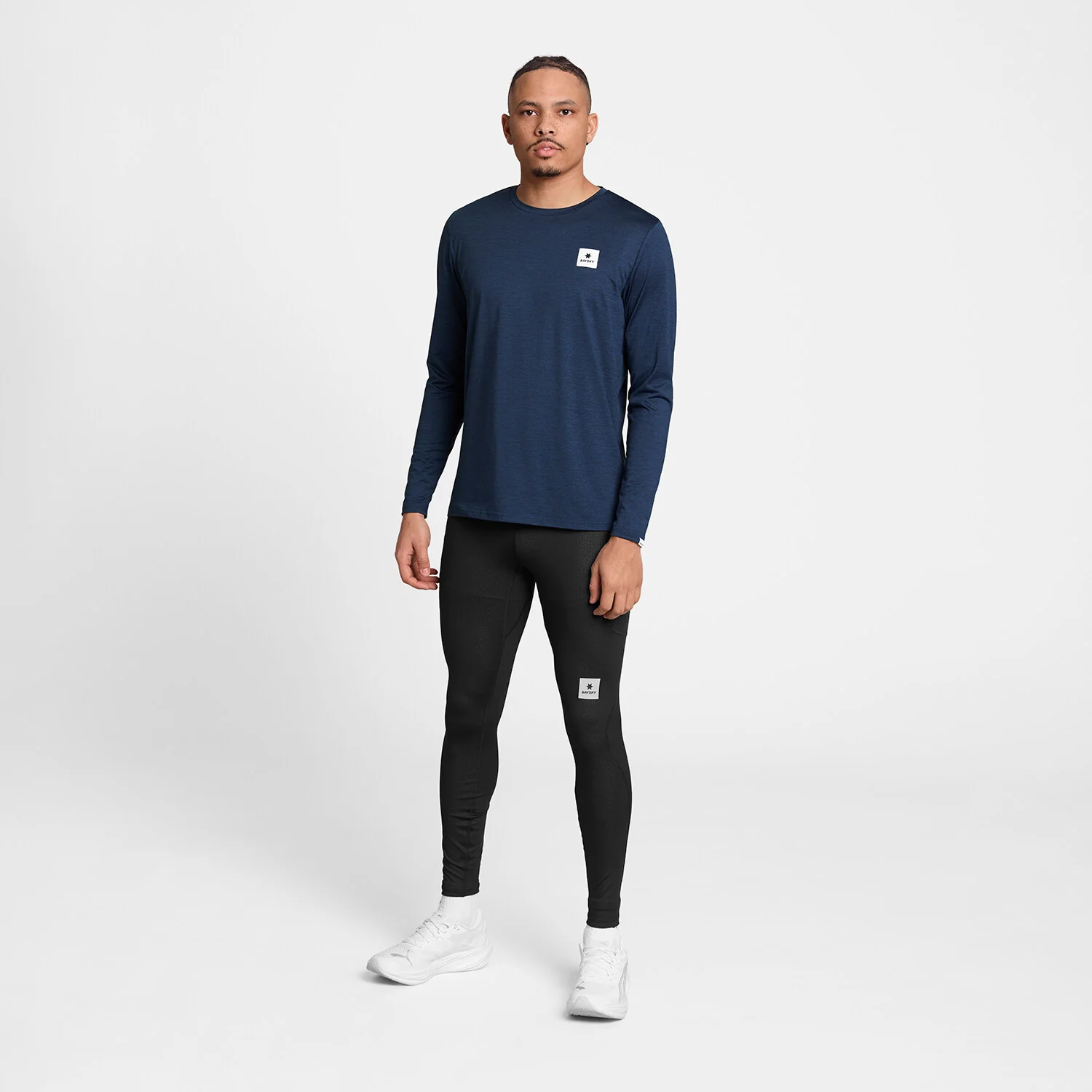 Clean Pace Long Sleeve - Image 4