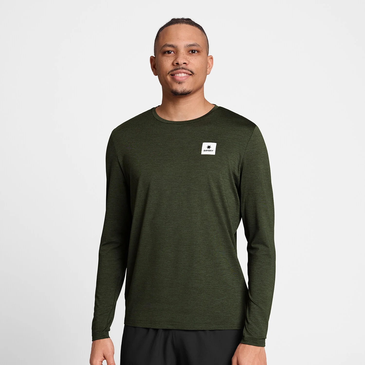 Clean Pace Long Sleeve - Image 2