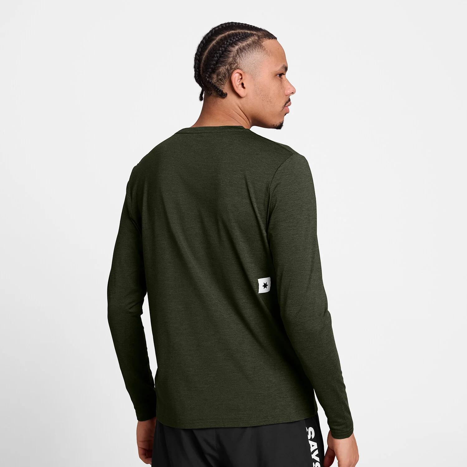 Clean Pace Long Sleeve - Image 3