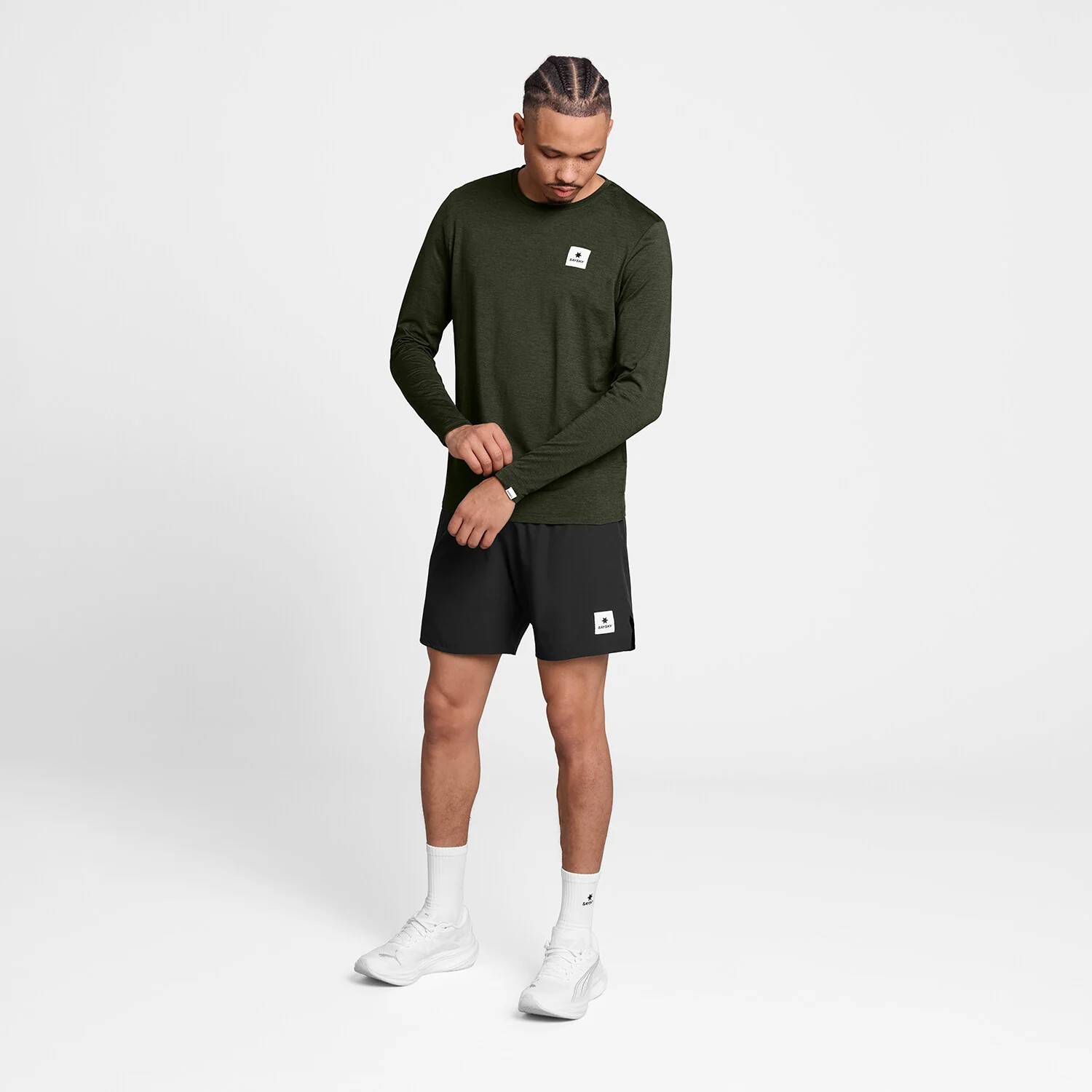 Clean Pace Long Sleeve - Image 4