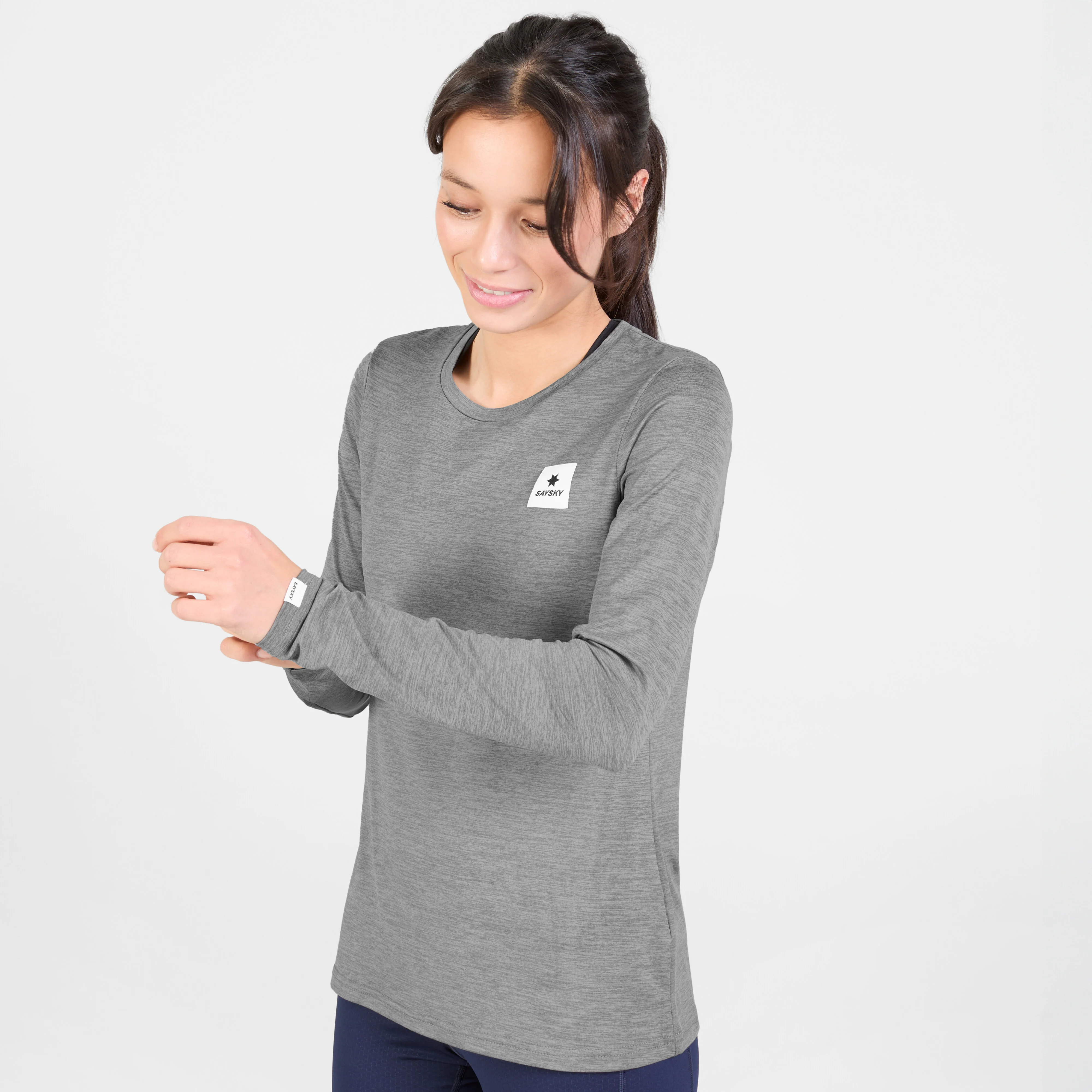 Clean Pace Long Sleeve - Image 2