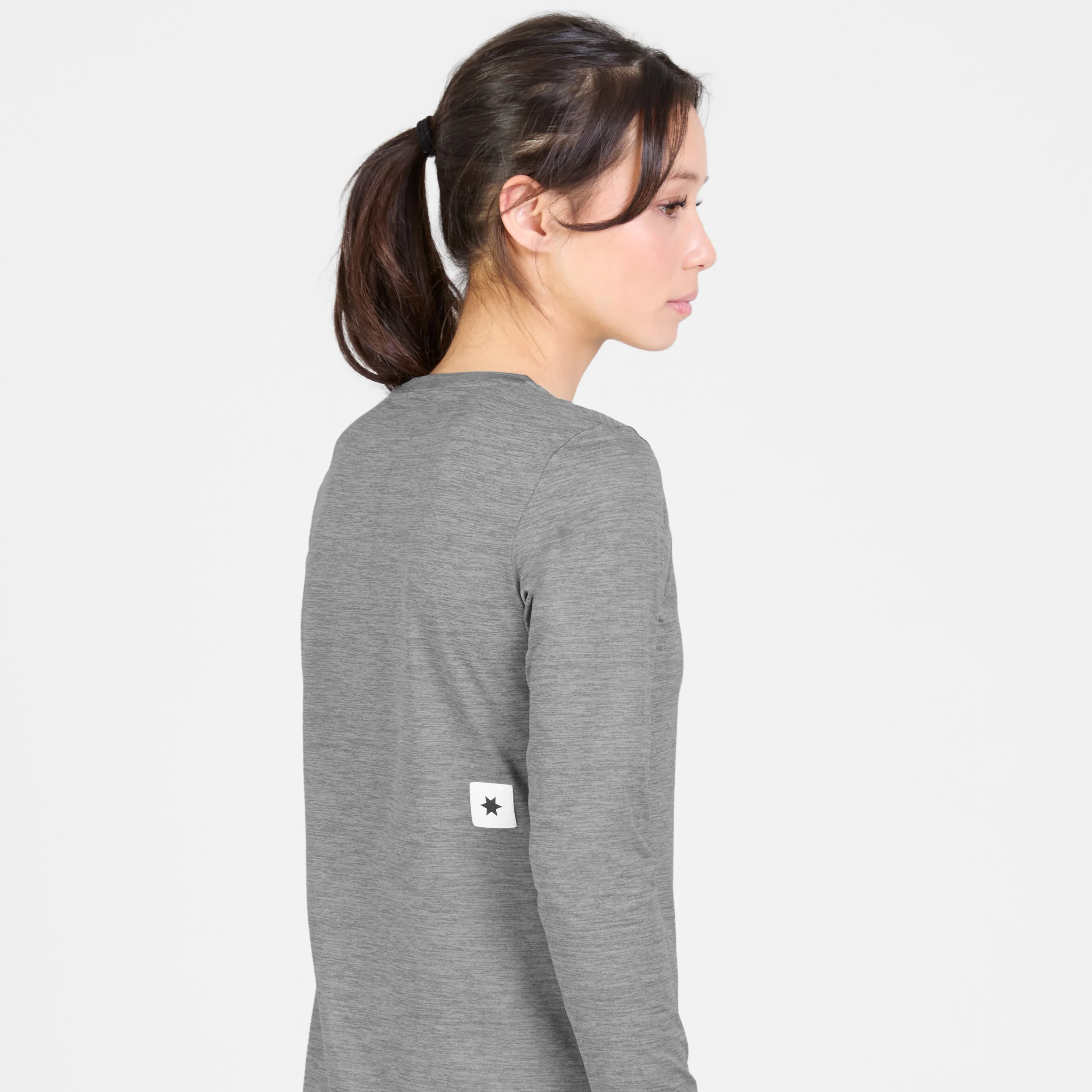 Clean Pace Long Sleeve - Image 3