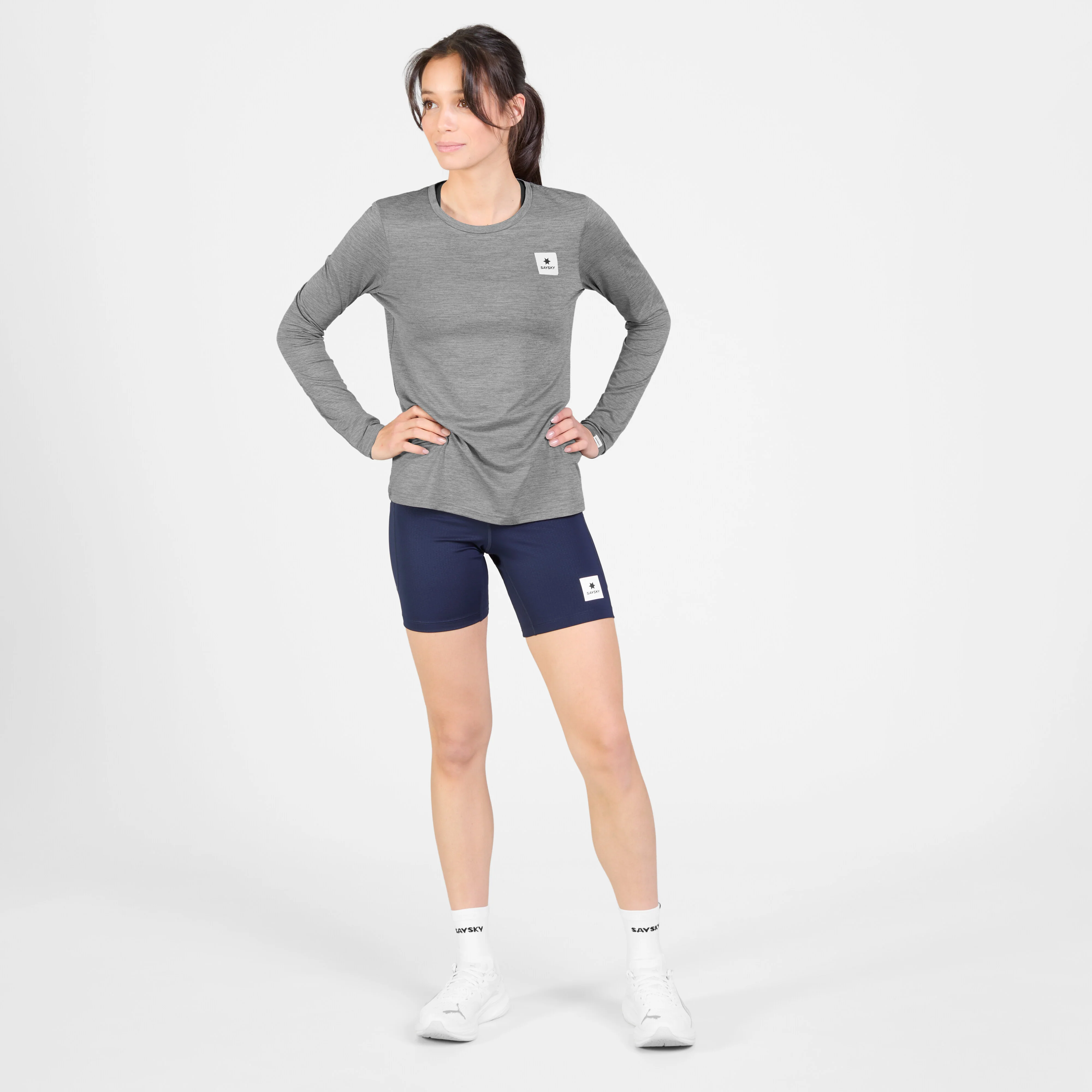 Clean Pace Long Sleeve - Image 4