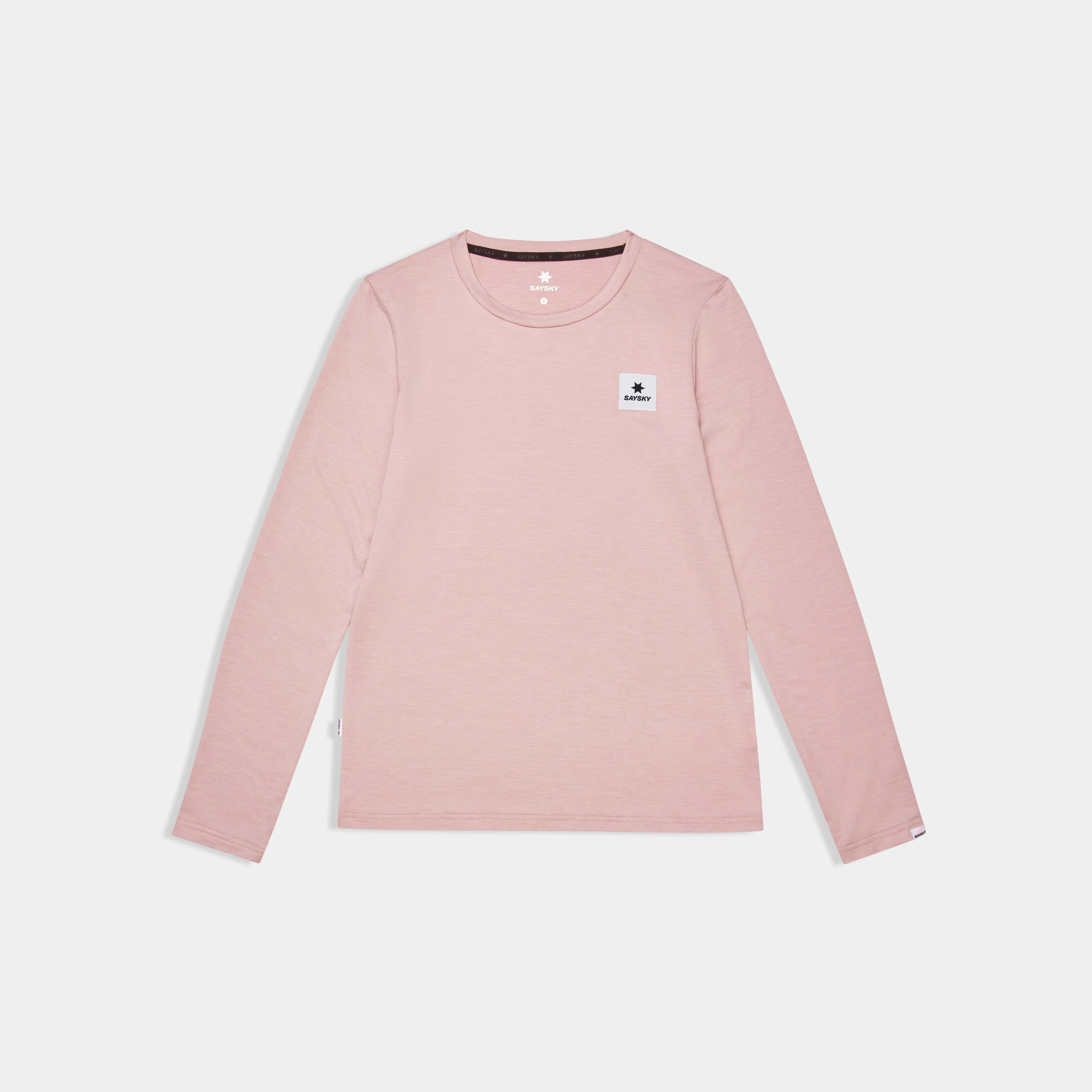 Clean Pace Long Sleeve