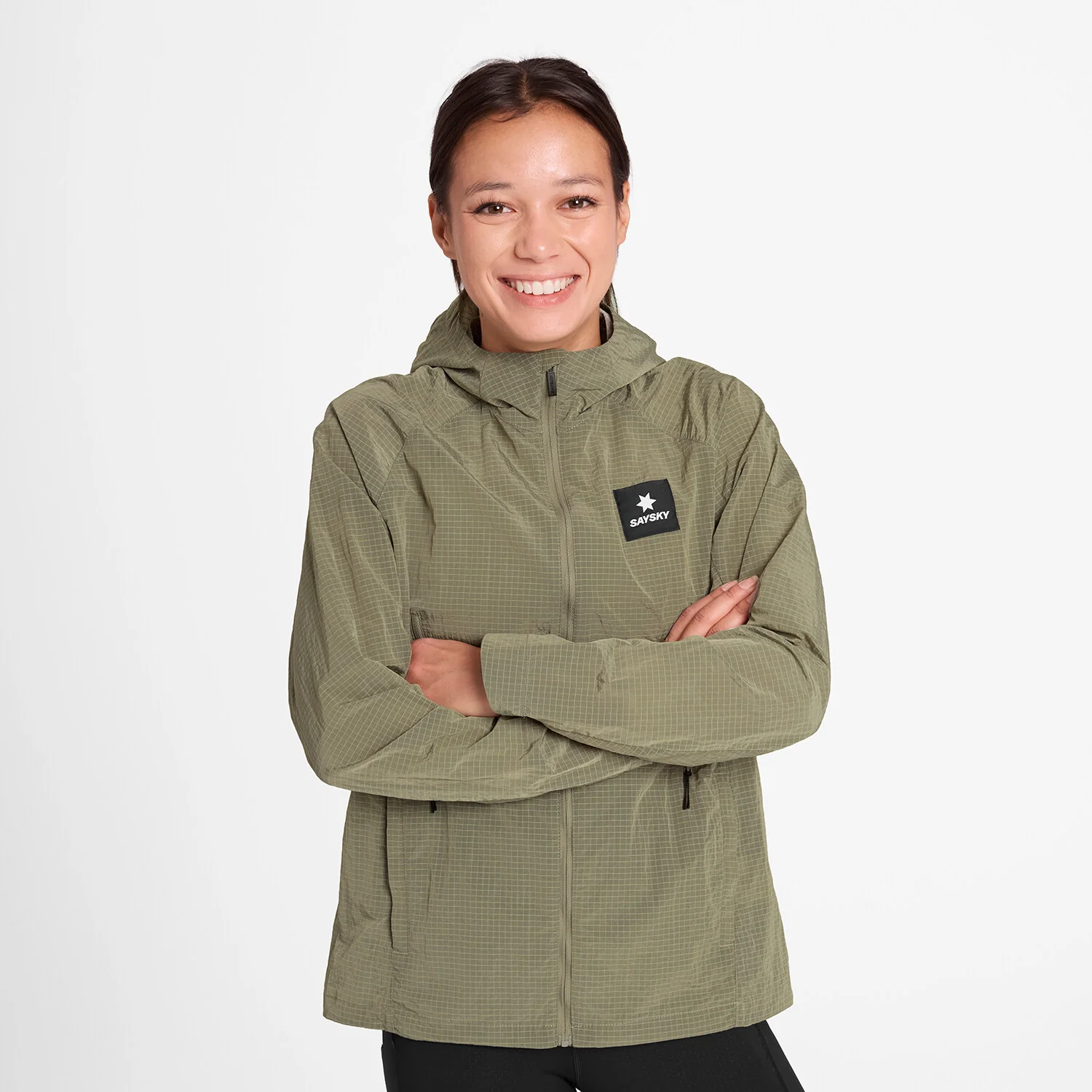 Clean Pace Shield Jacket - Image 2