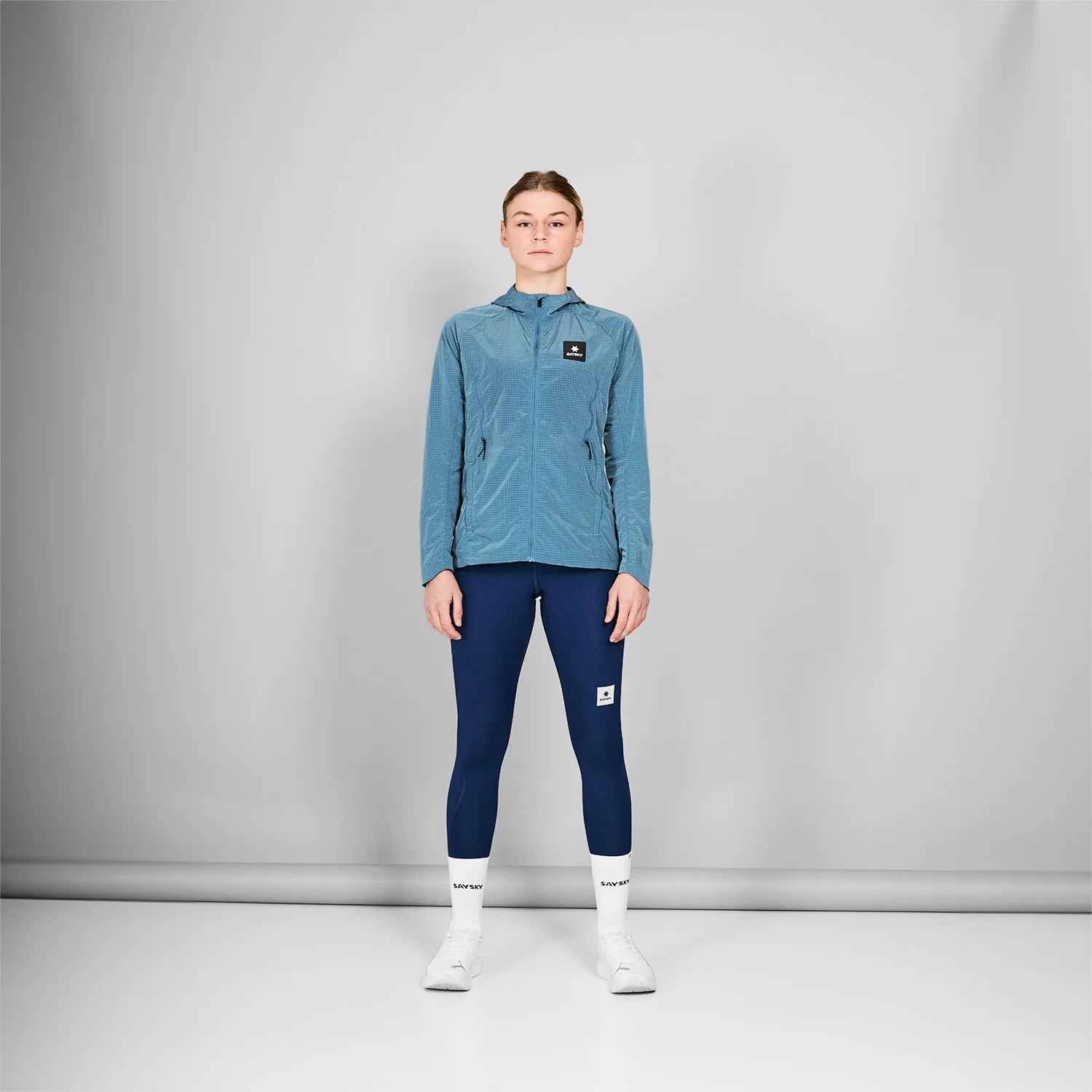 Clean Pace Shield Jacket - Image 2