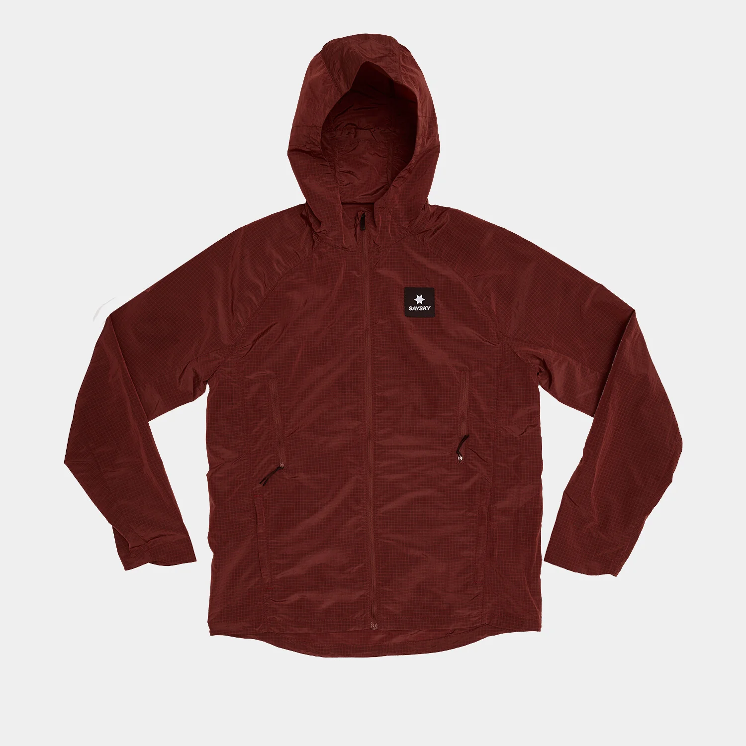 Clean Pace Shield Jacket