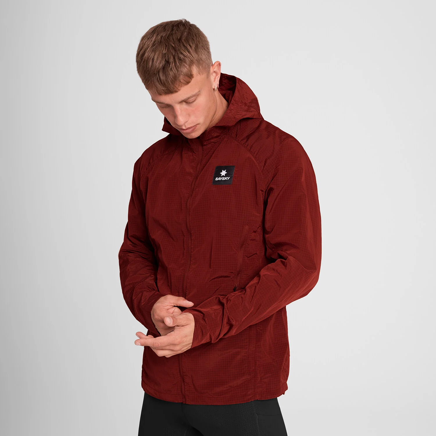 Clean Pace Shield Jacket - Image 2