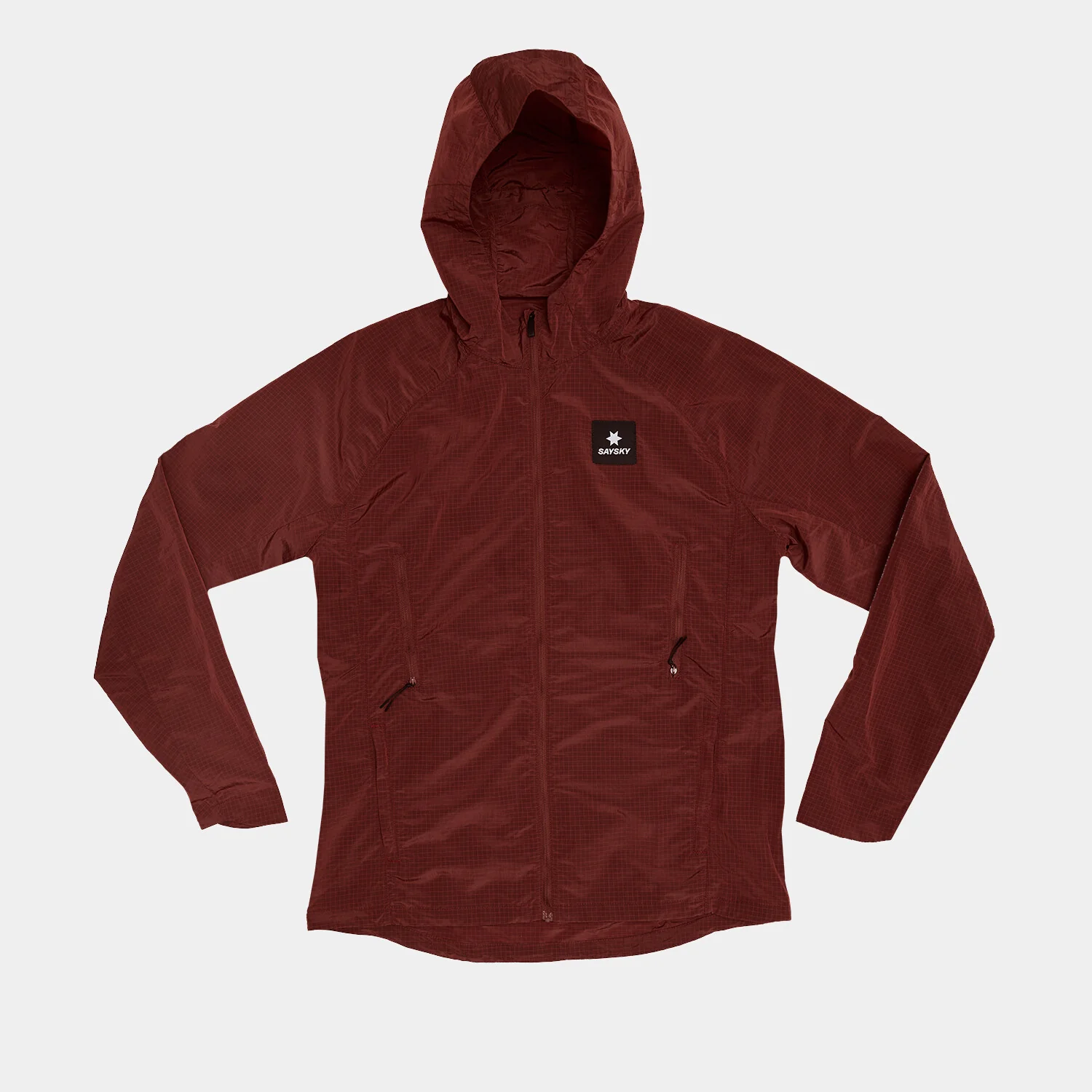Clean Pace Shield Jacket