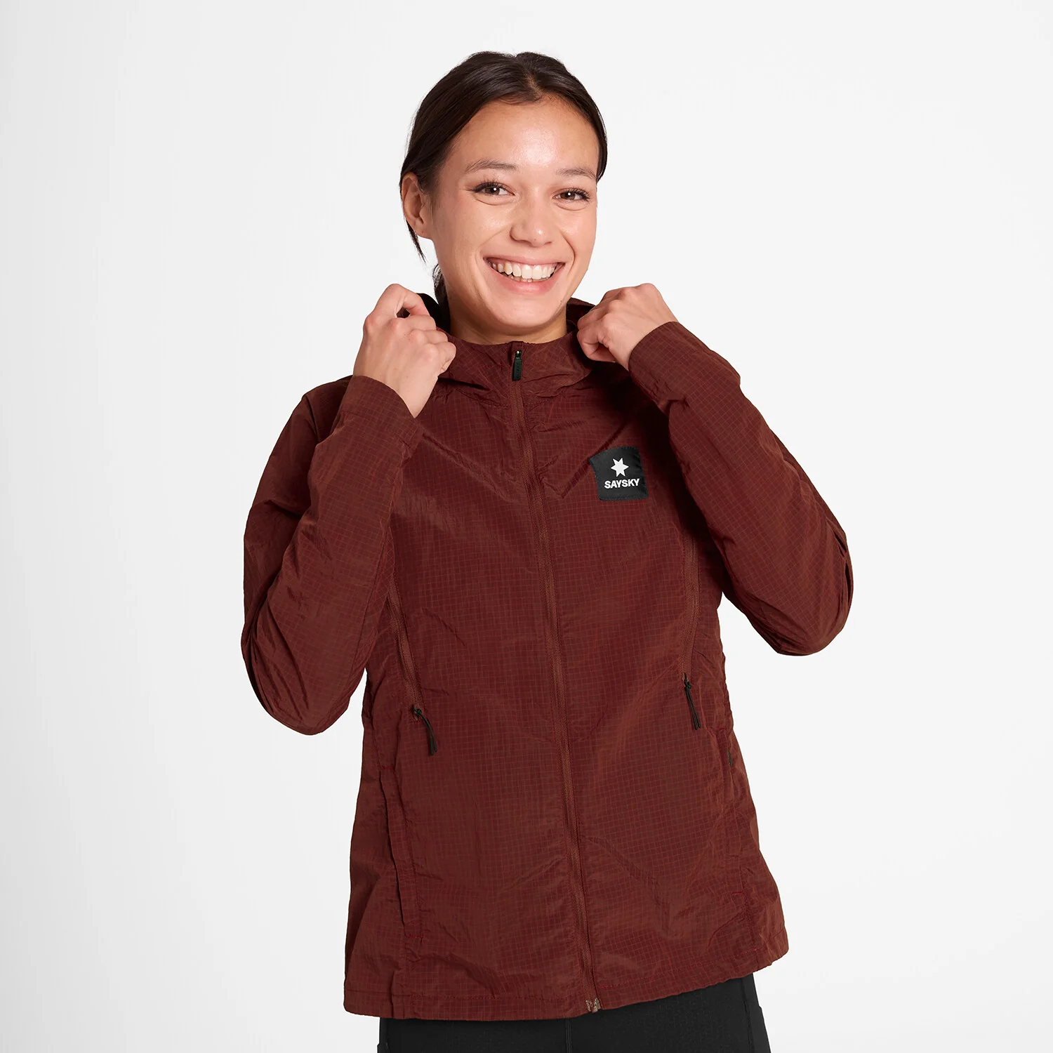 Clean Pace Shield Jacket - Image 2