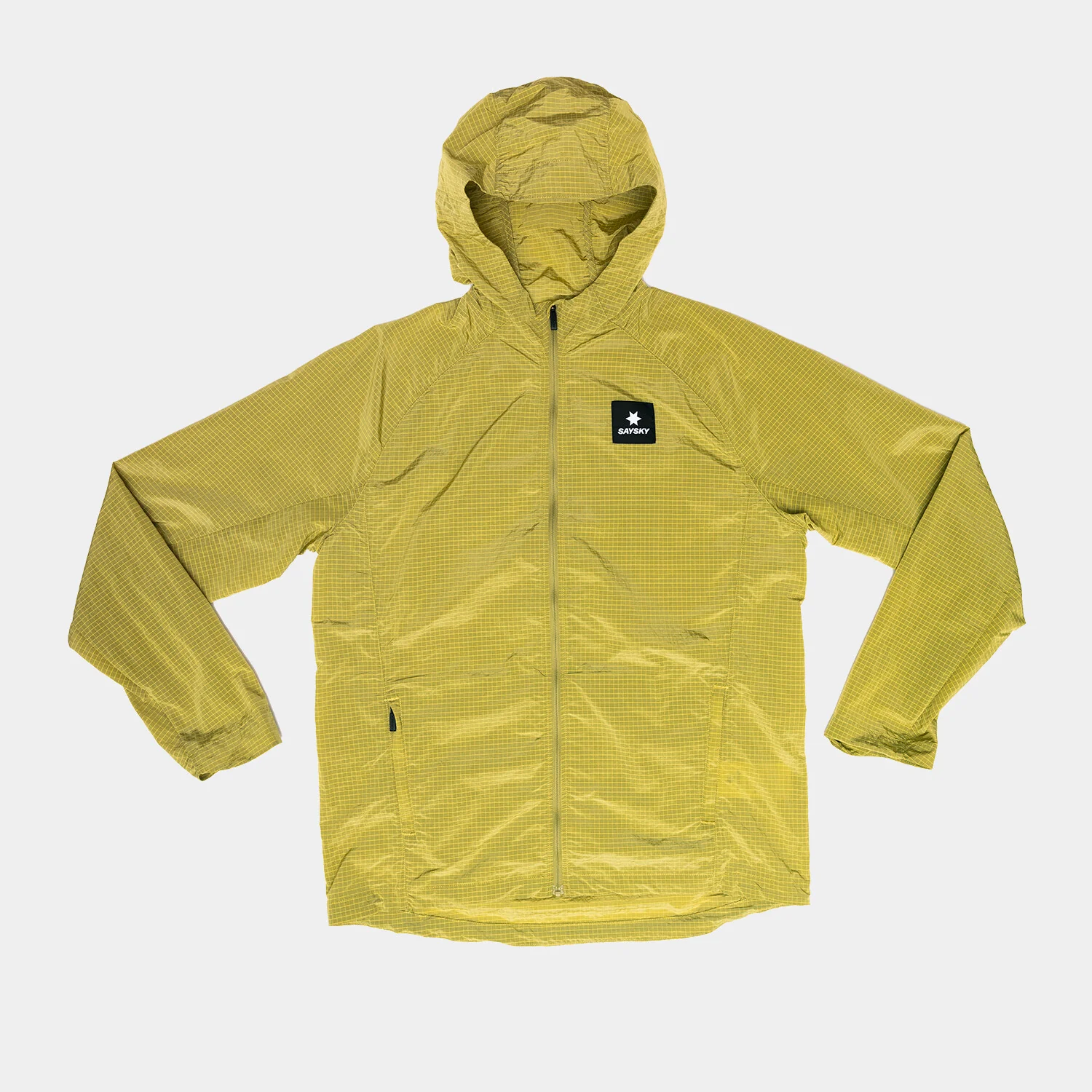 Clean Pace Shield Jacket