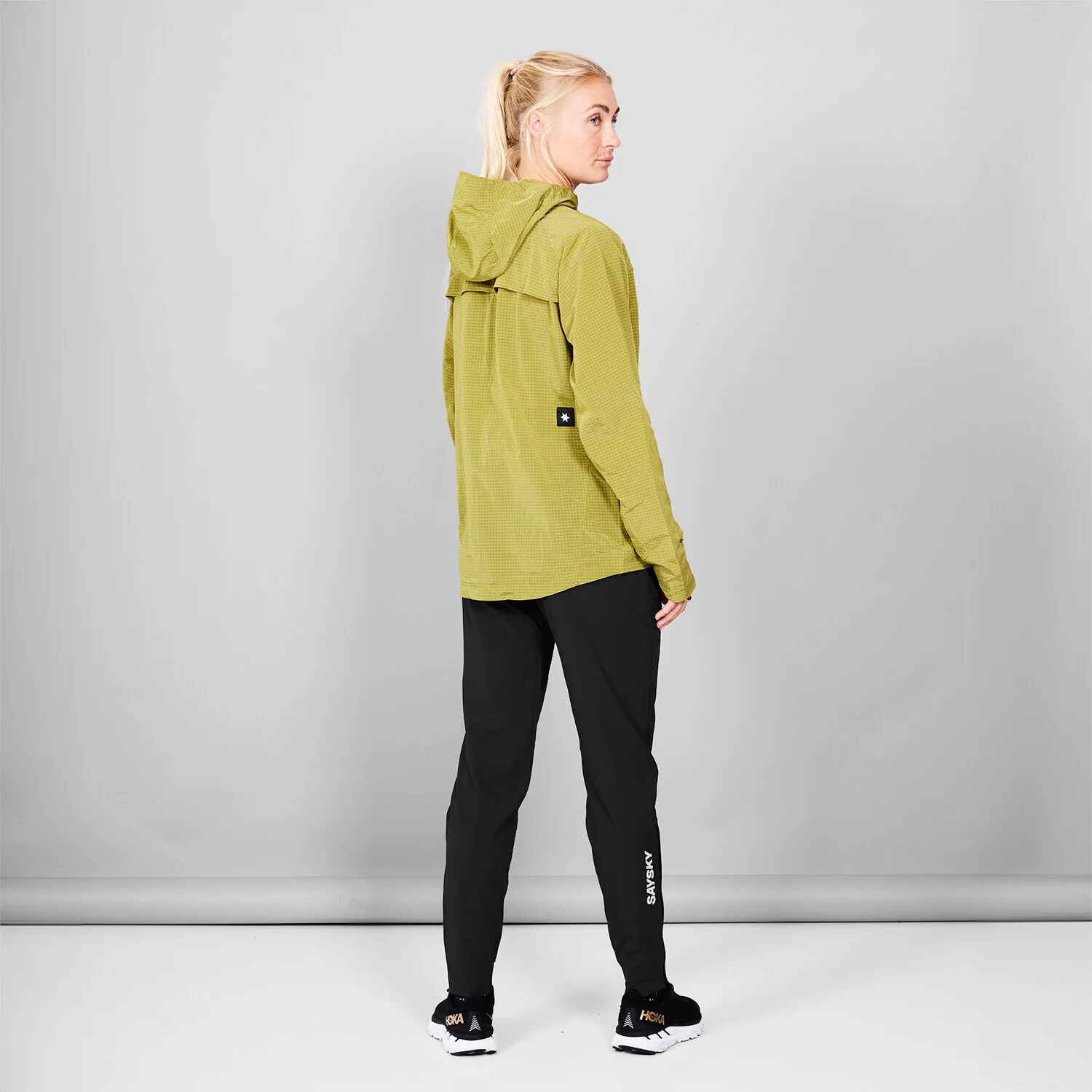Clean Pace Shield Jacket - Image 4